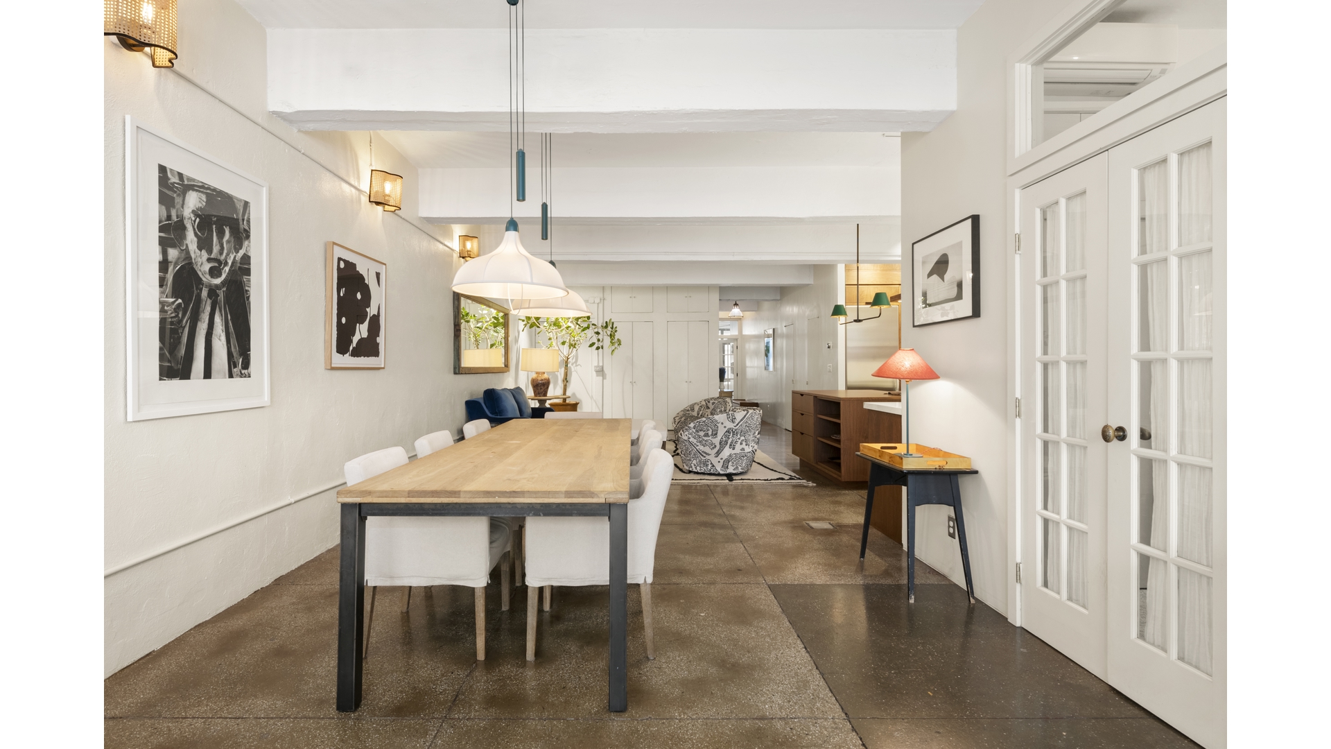 83 Murray Street 4 Tribeca New York NY 10007