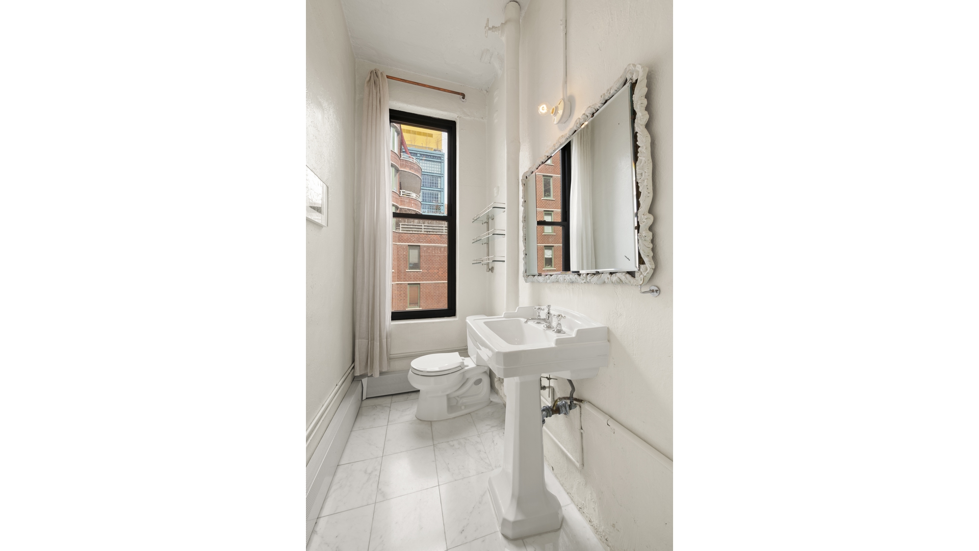 83 Murray Street 4 Tribeca New York NY 10007