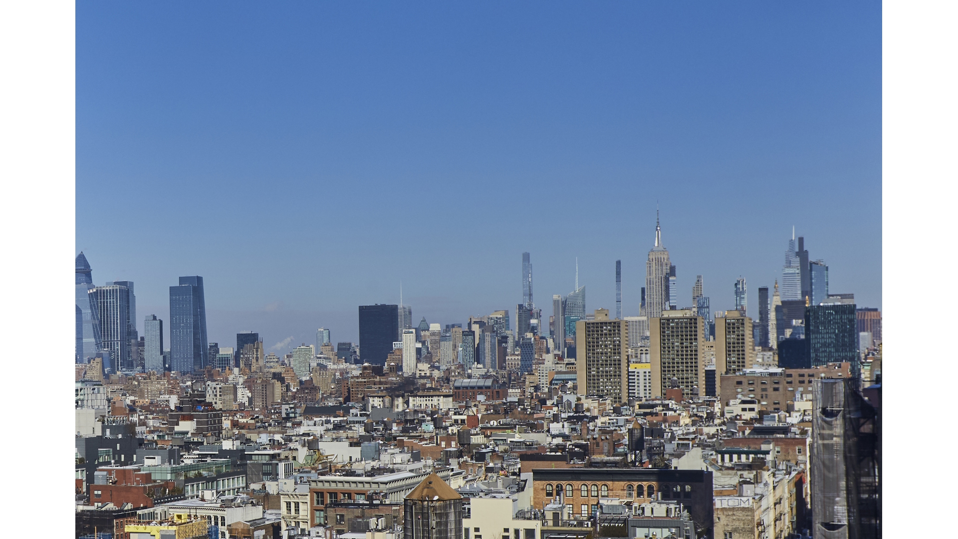 91 Leonard Street 14E Tribeca New York NY 10013