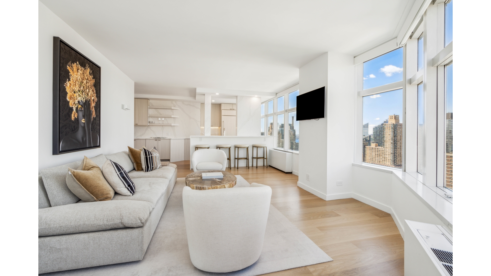 160 West 66th Street 29B Lincoln Square New York NY 10023