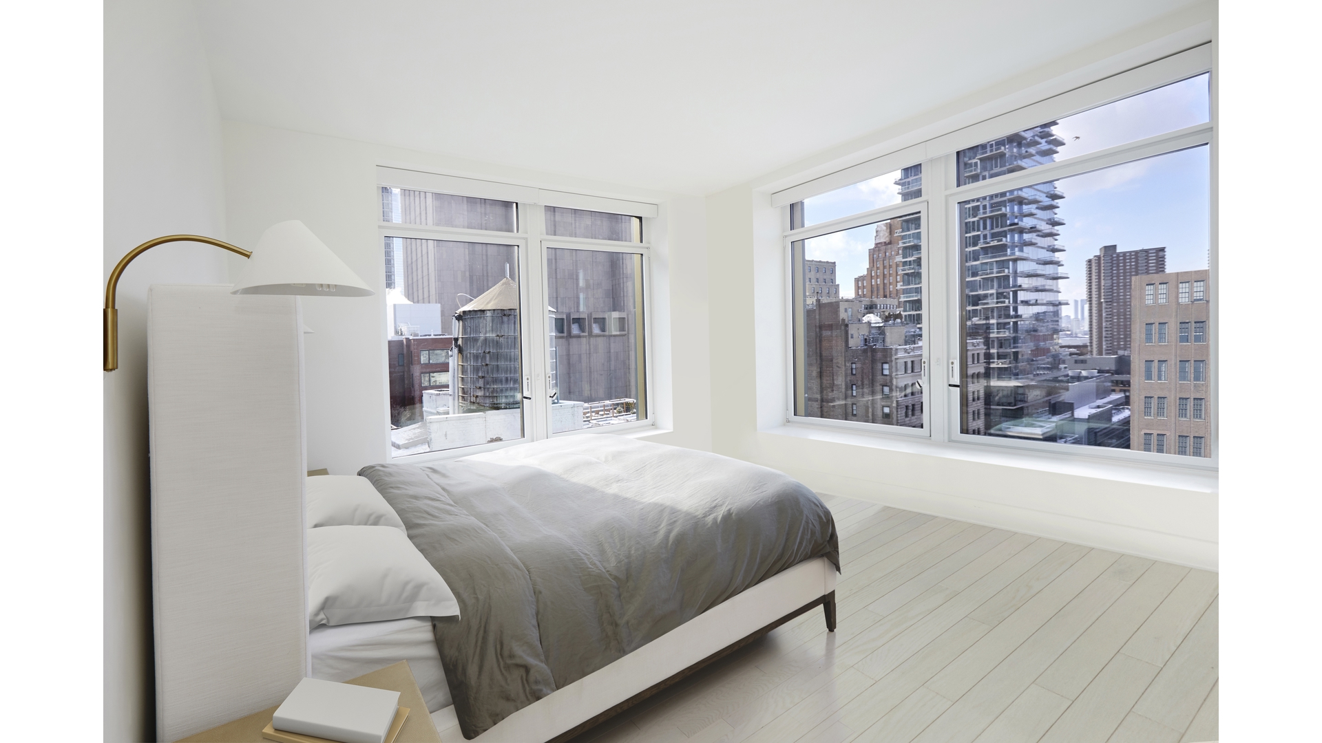 91 Leonard Street 14E Tribeca New York NY 10013