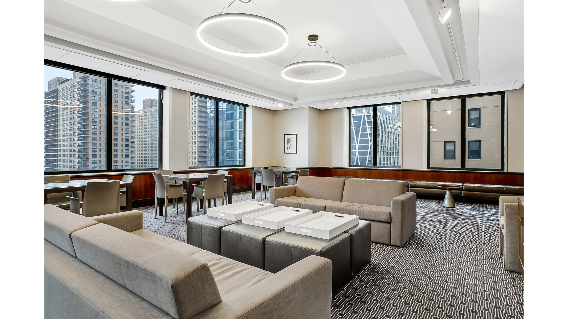 160 West 66th Street 29B Lincoln Square New York NY 10023