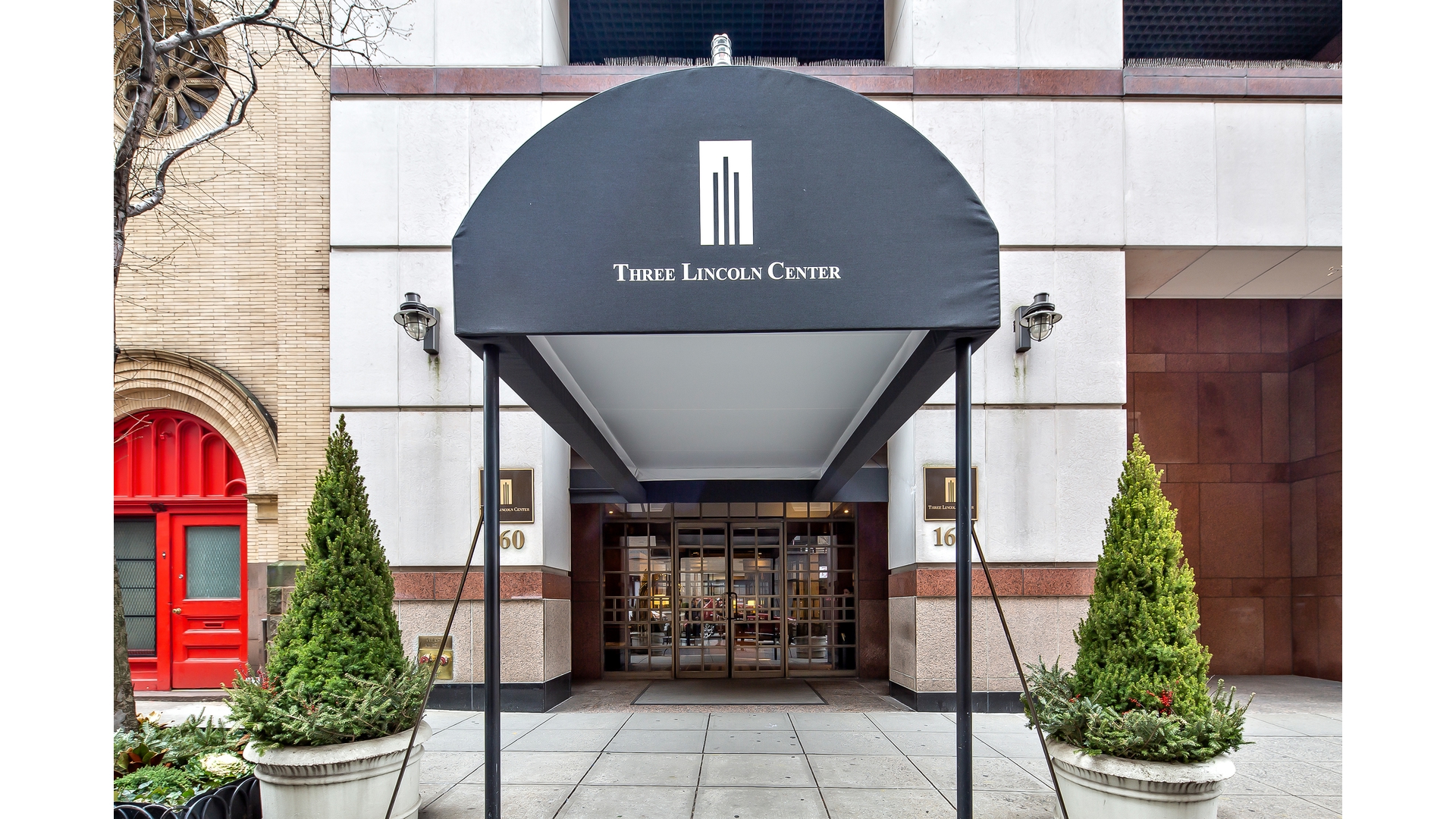 160 West 66th Street 29B Lincoln Square New York NY 10023