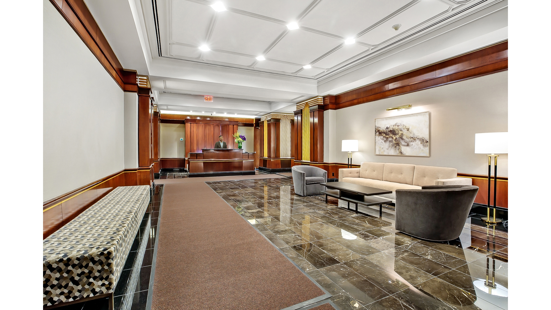 160 West 66th Street 29B Lincoln Square New York NY 10023