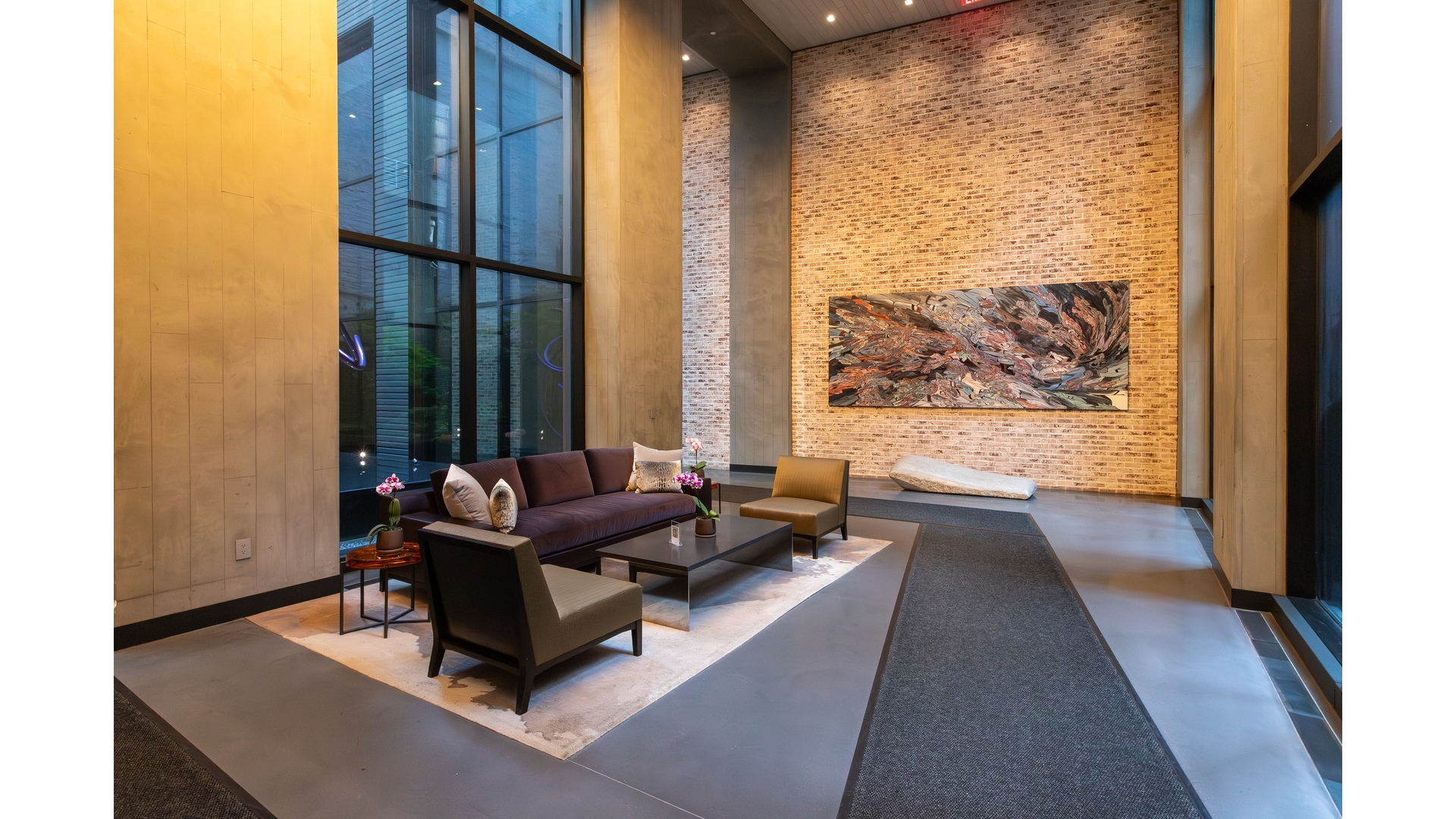 91 Leonard Street 14E Tribeca New York NY 10013