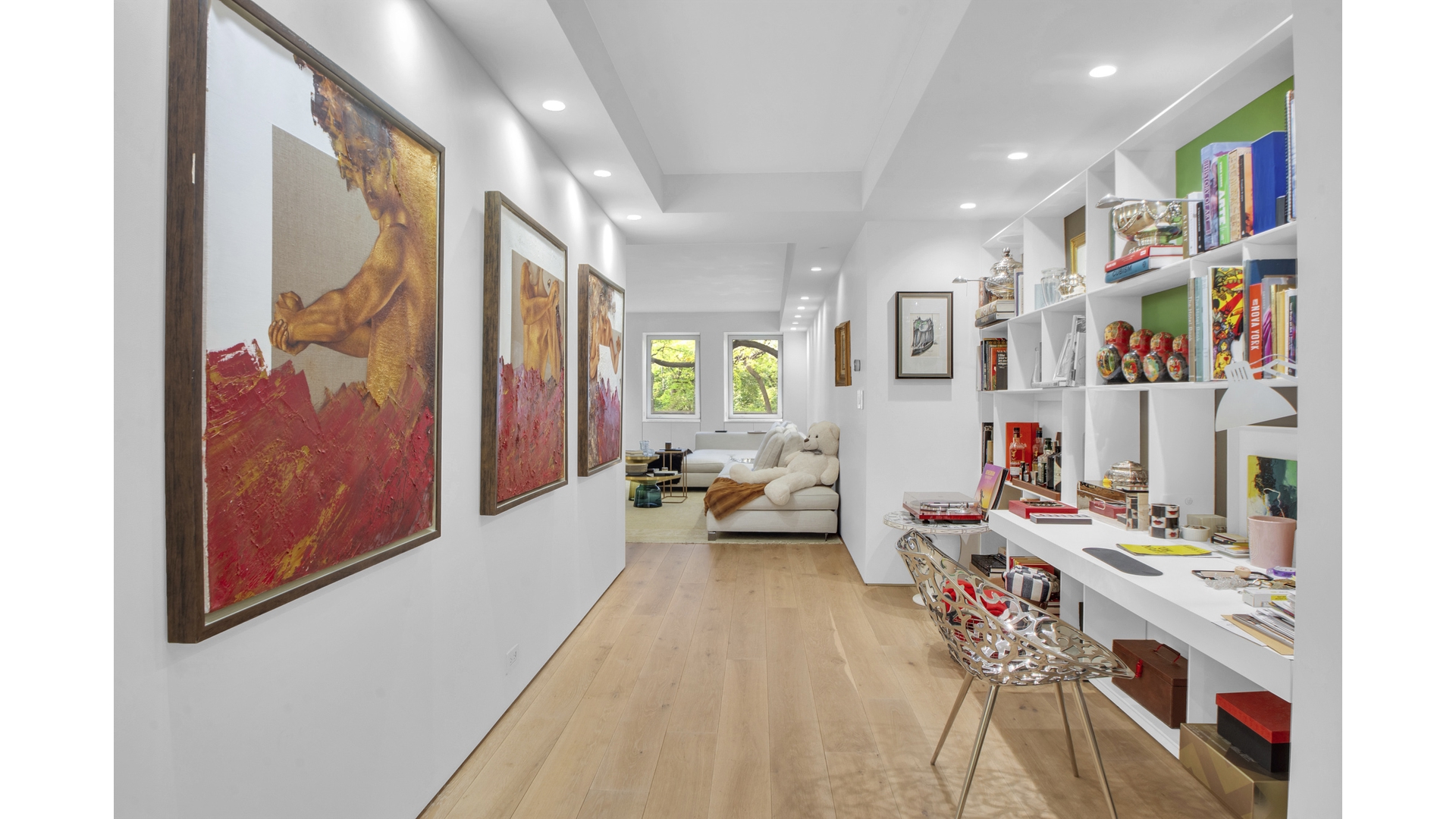 923 Fifth Avenue 2C Upper East Side New York NY 10021