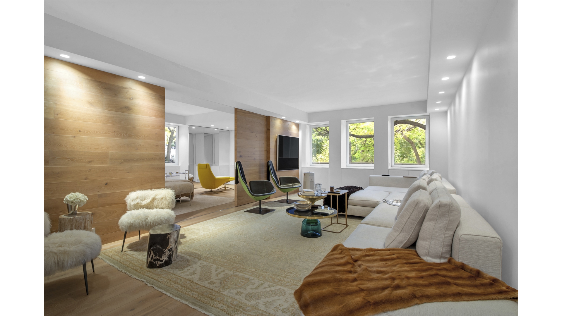 923 Fifth Avenue 2C Upper East Side New York NY 10021