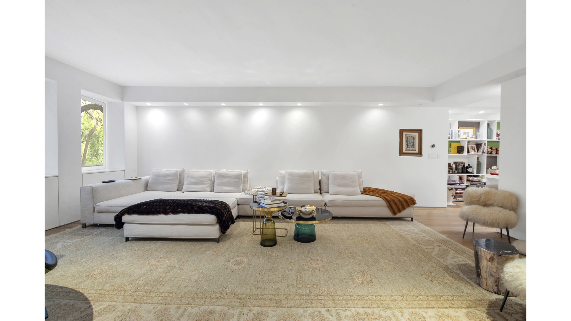 923 Fifth Avenue 2C Upper East Side New York NY 10021