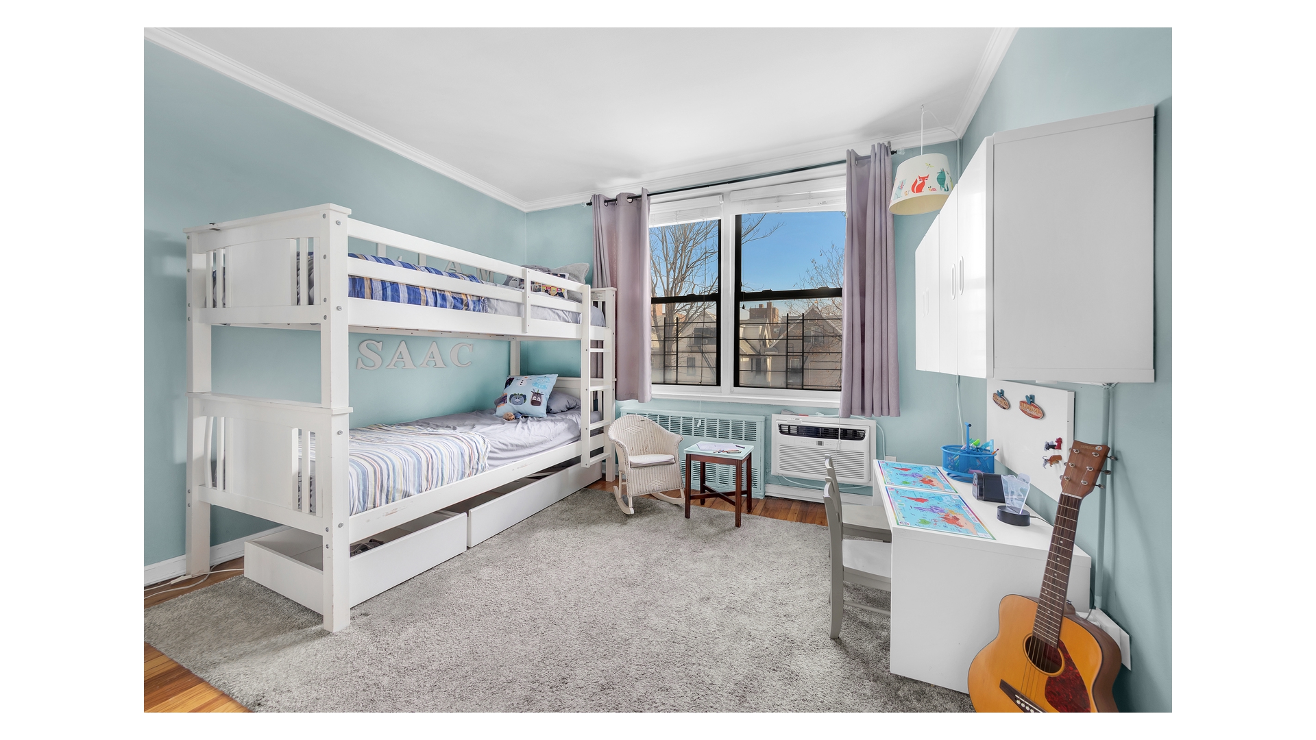 599 East 7th Street 2K Kensington Brooklyn NY 11218