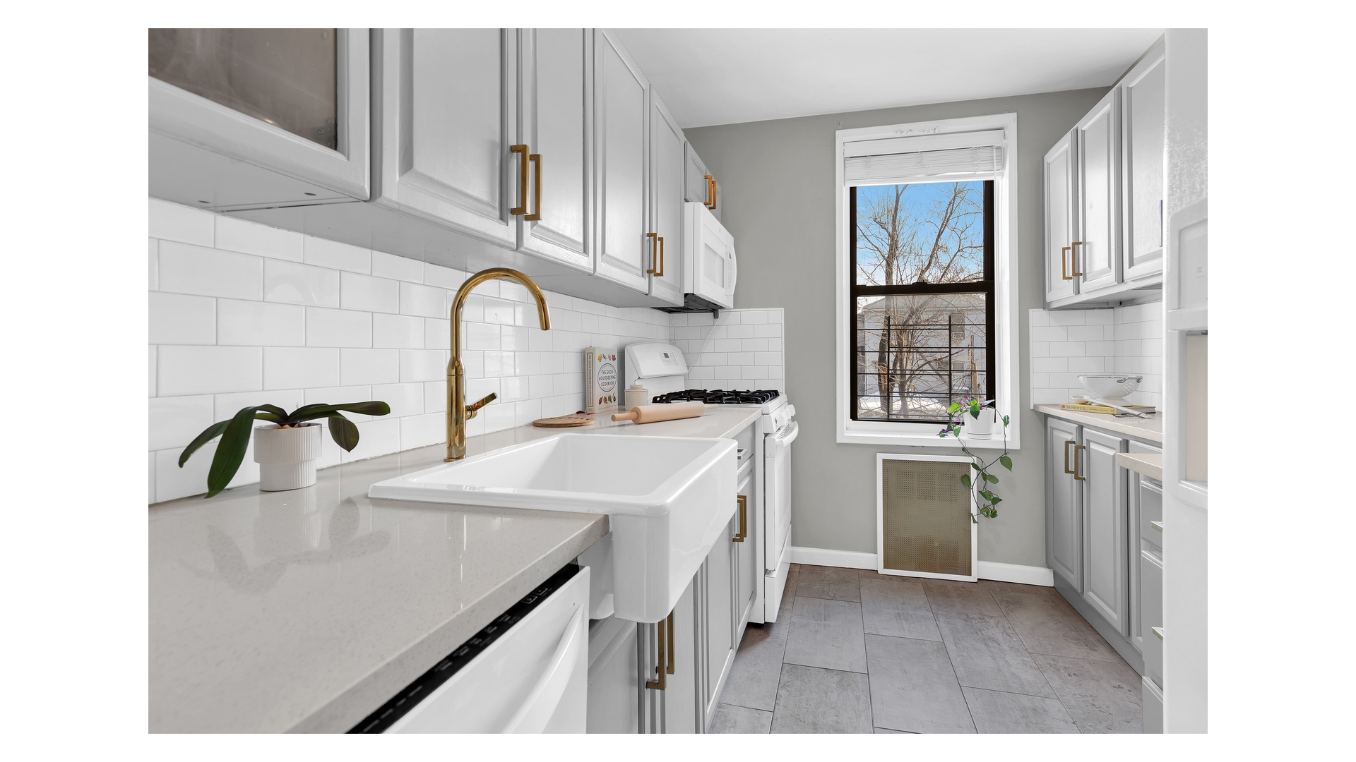 599 East 7th Street 2K Kensington Brooklyn NY 11218