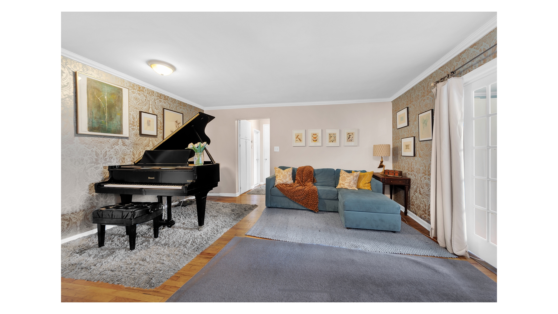 599 East 7th Street 2K Kensington Brooklyn NY 11218