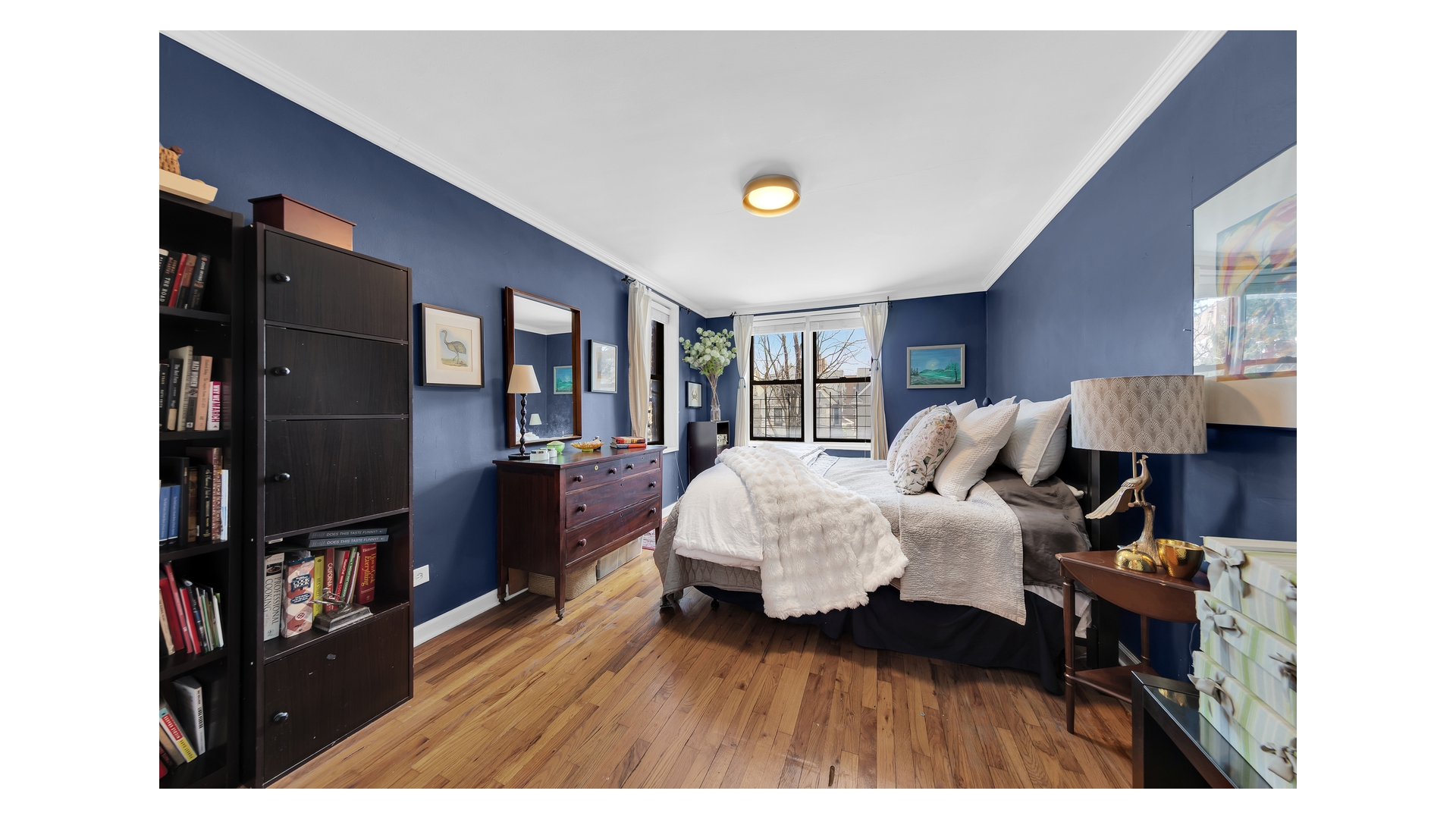 599 East 7th Street 2K Kensington Brooklyn NY 11218