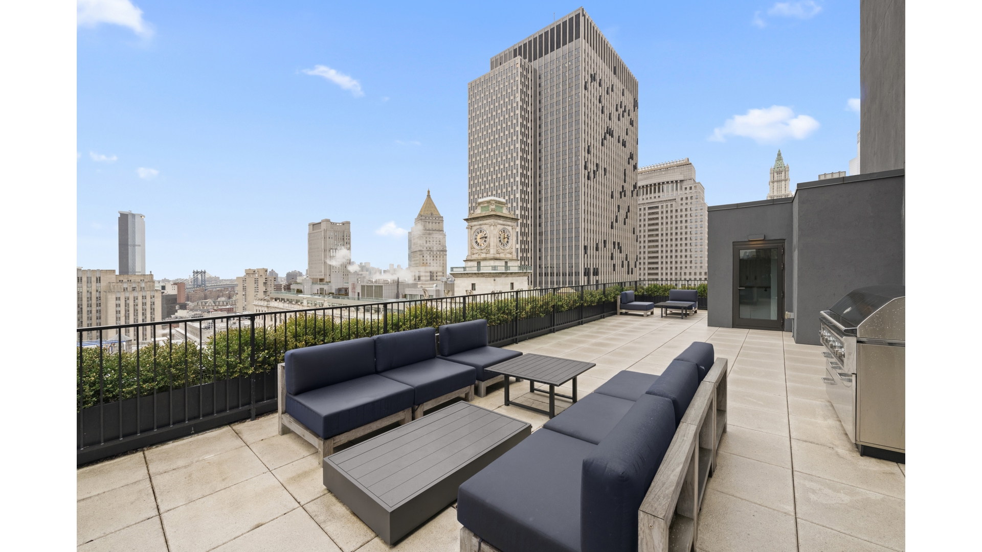 91 Leonard Street Tribeca New York NY 10013