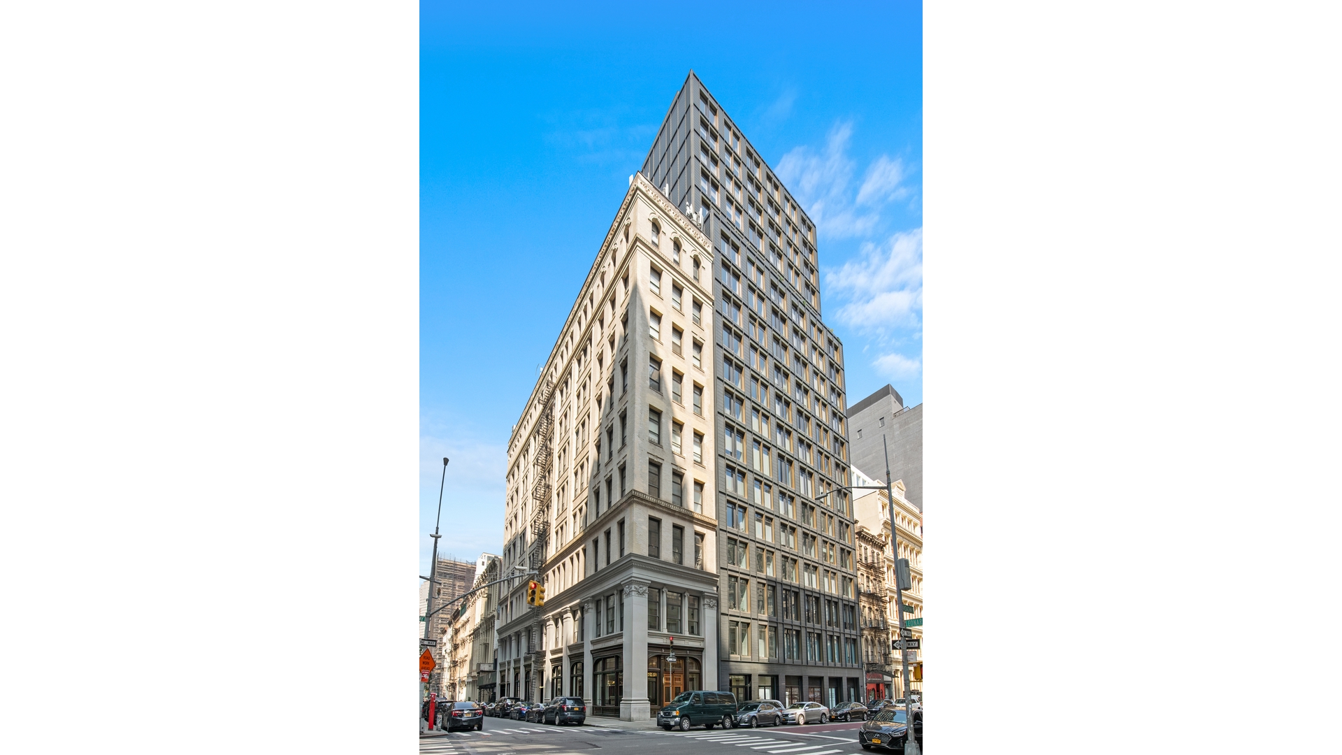 91 Leonard Street Tribeca New York NY 10013