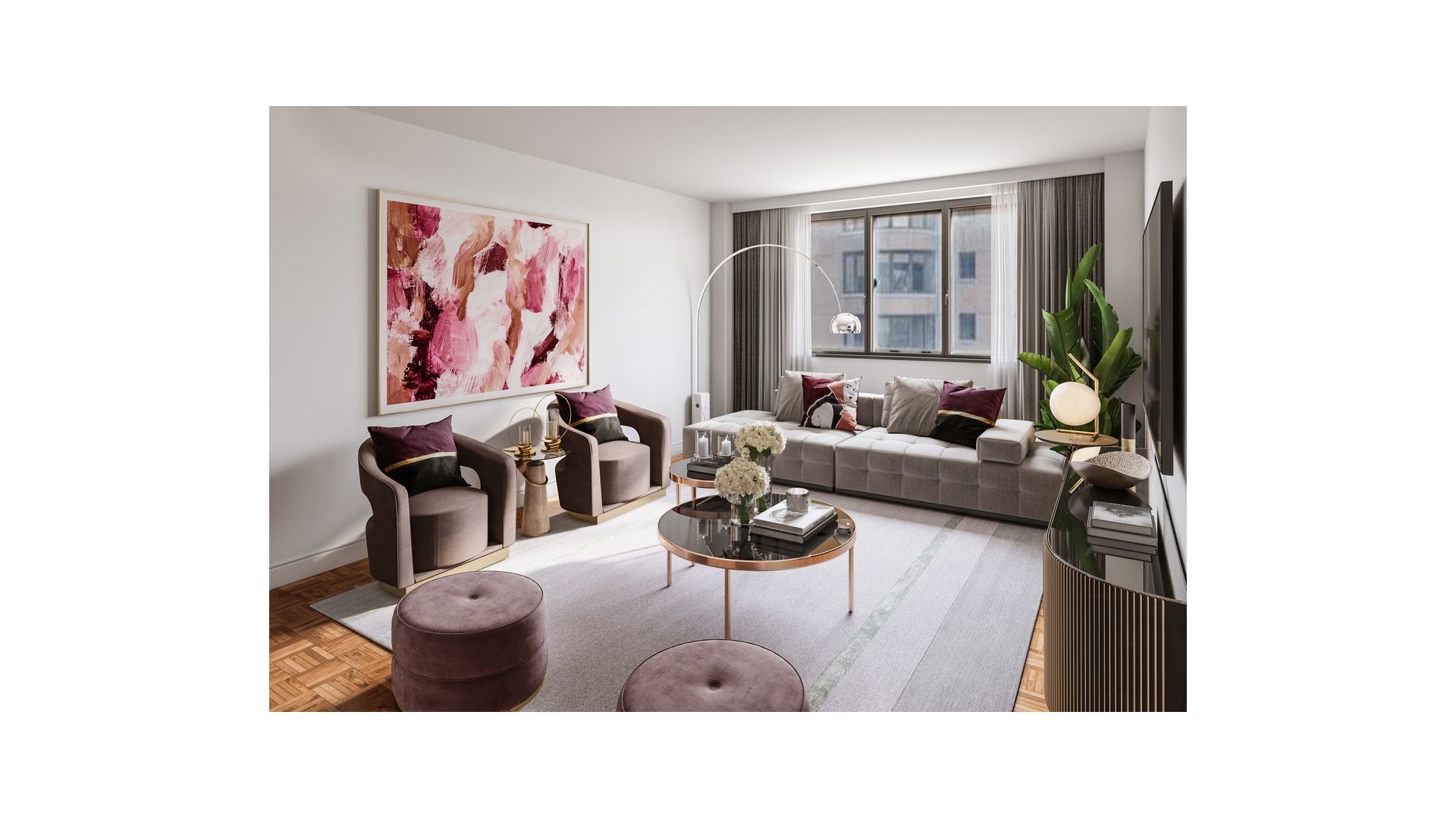 308 East 38th Street Murray Hill New York NY 10016