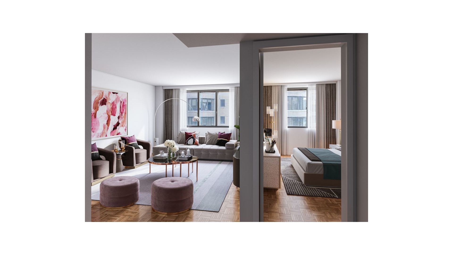 308 East 38th Street Murray Hill New York NY 10016