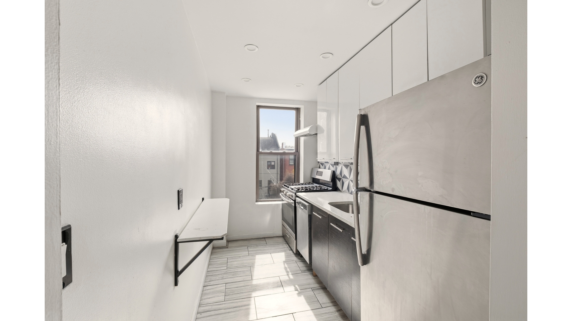 690 Hancock Street Stuyvesant Heights Brooklyn NY 11233