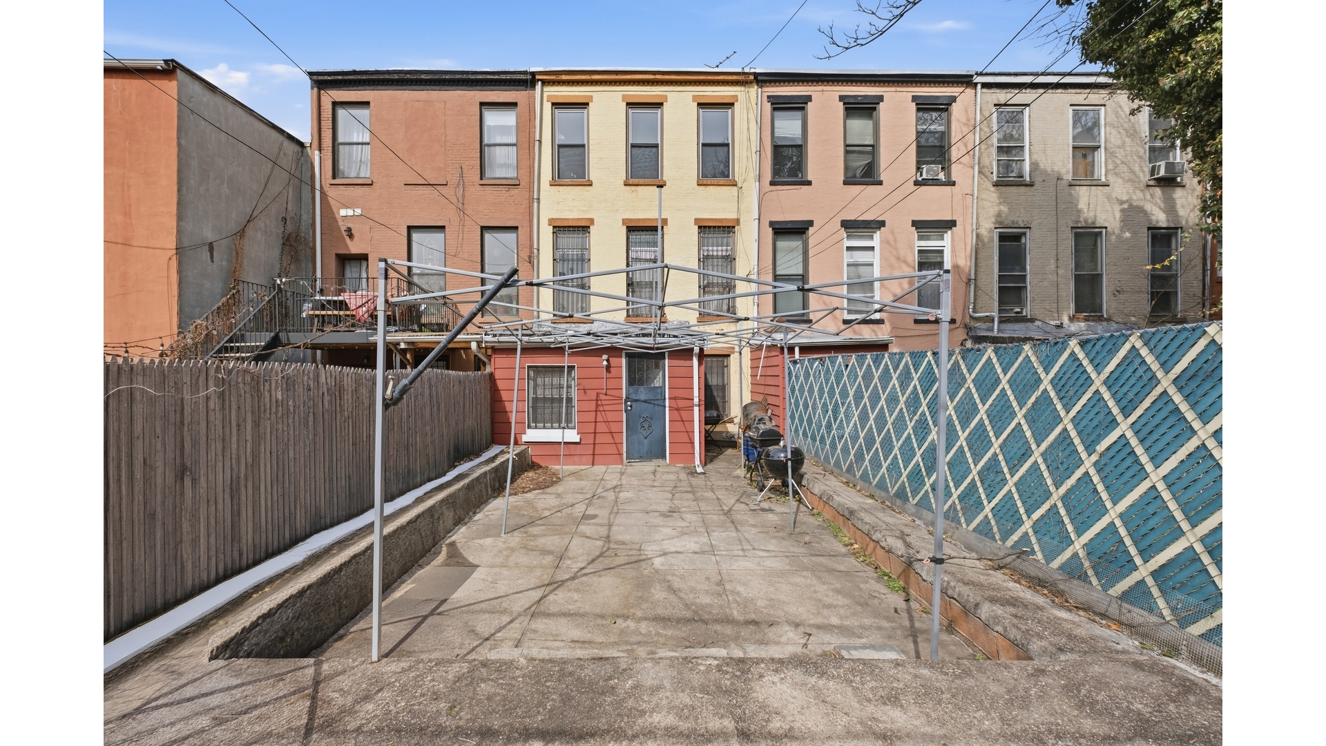 690 Hancock Street Stuyvesant Heights Brooklyn NY 11233