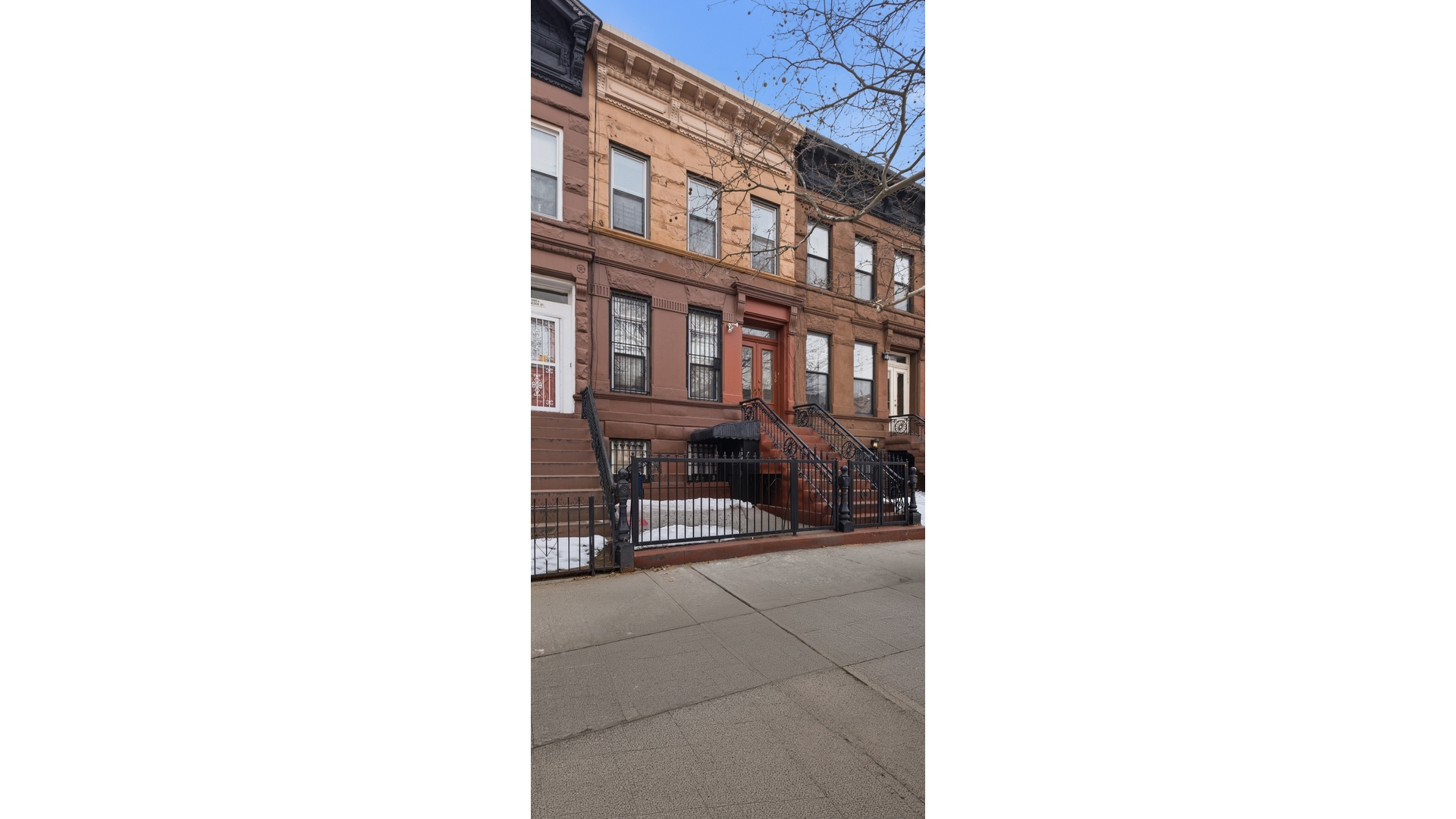 690 Hancock Street Stuyvesant Heights Brooklyn NY 11233