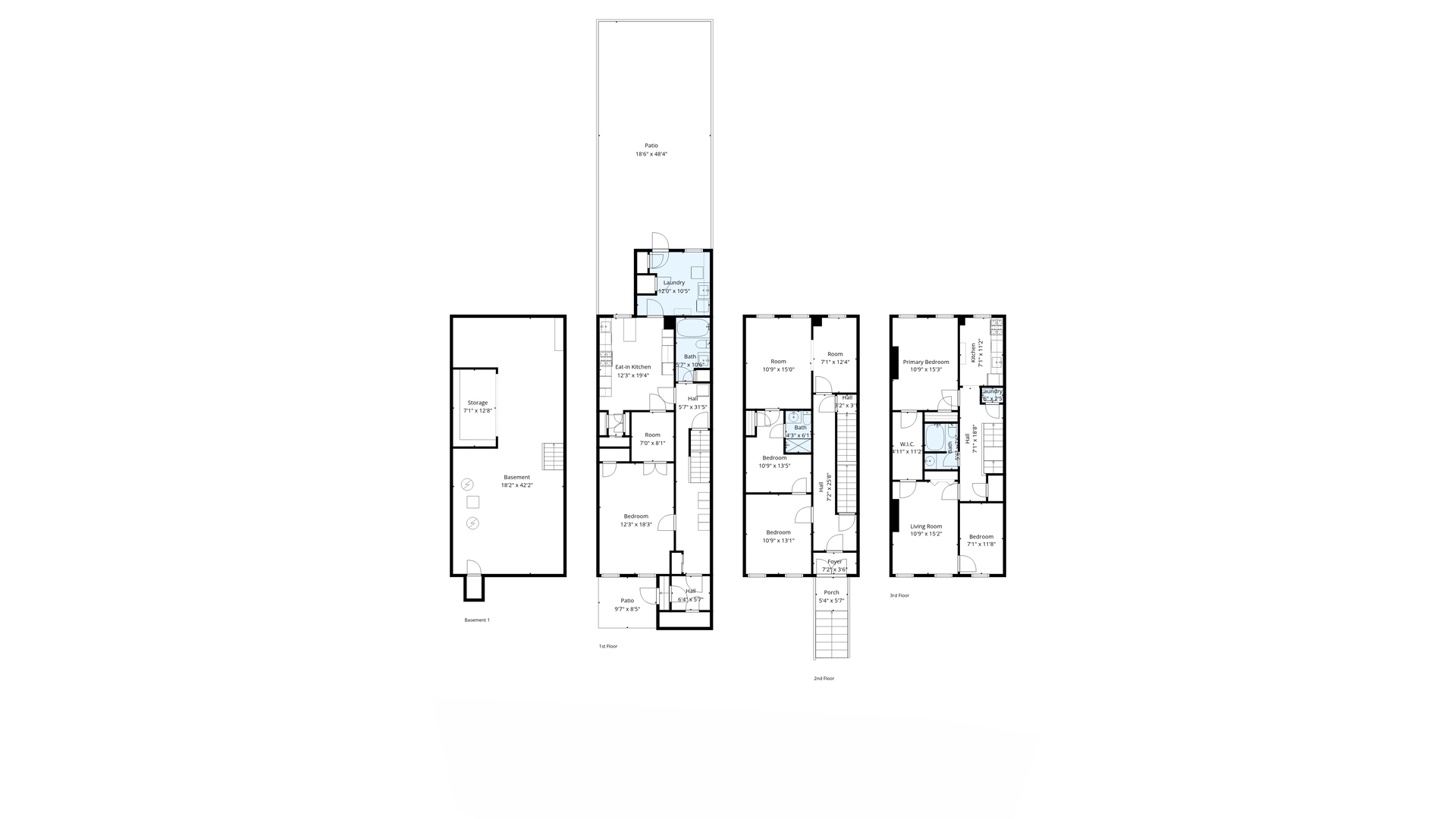 690 Hancock Street Stuyvesant Heights Brooklyn NY 11233