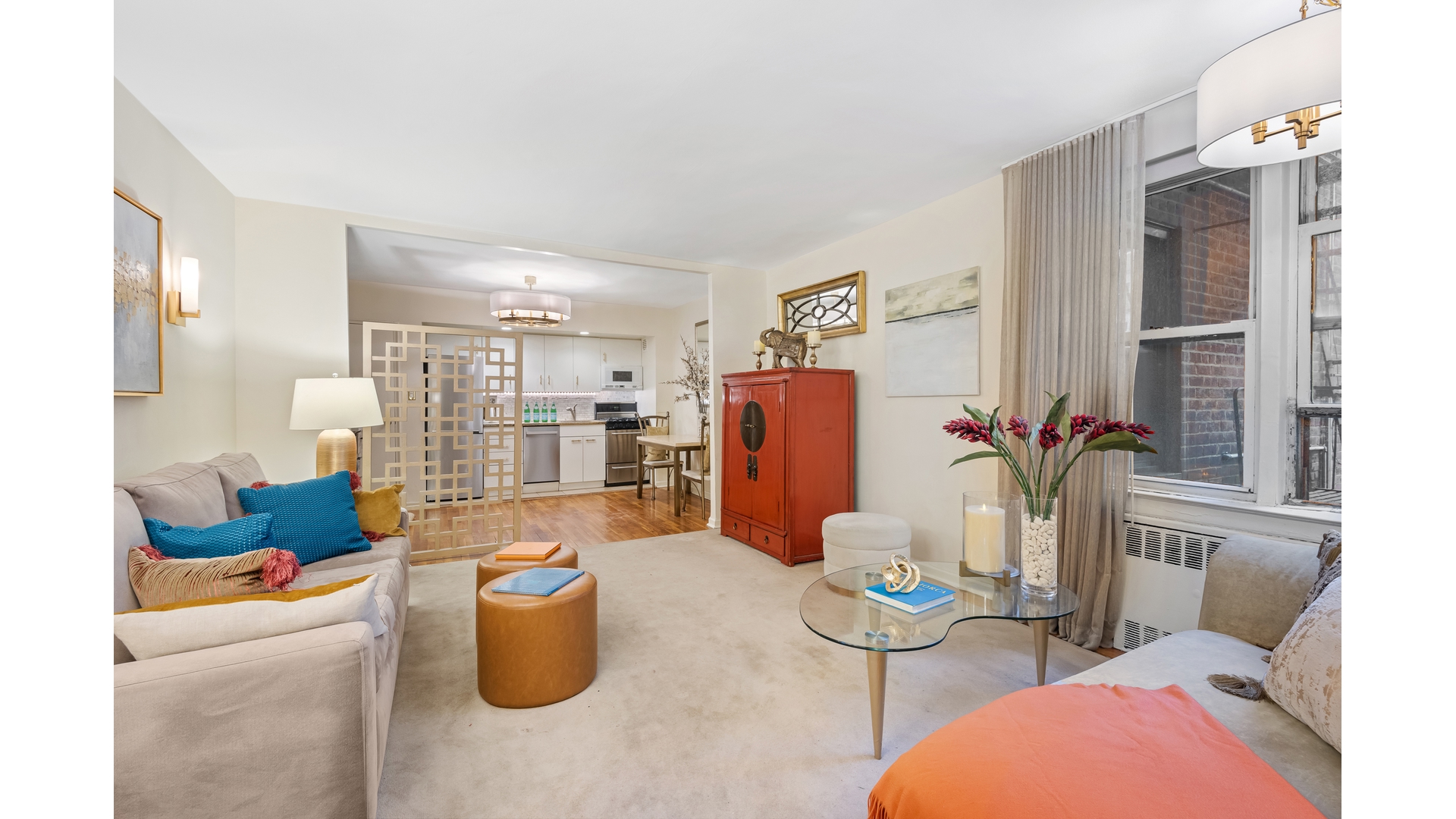 54 East 8th Street 3K Greenwich Village New York NY 10003