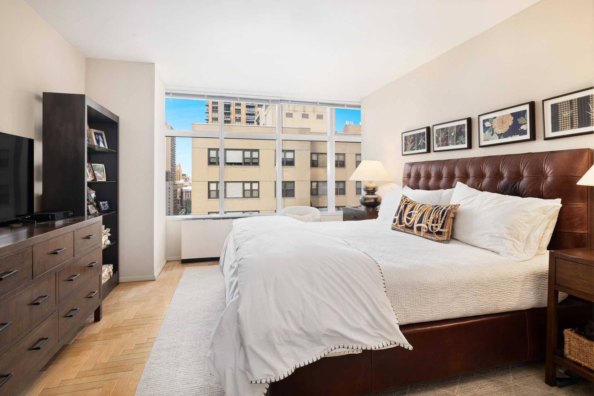 160 West 66th Street 19B Lincoln Square New York NY 10023