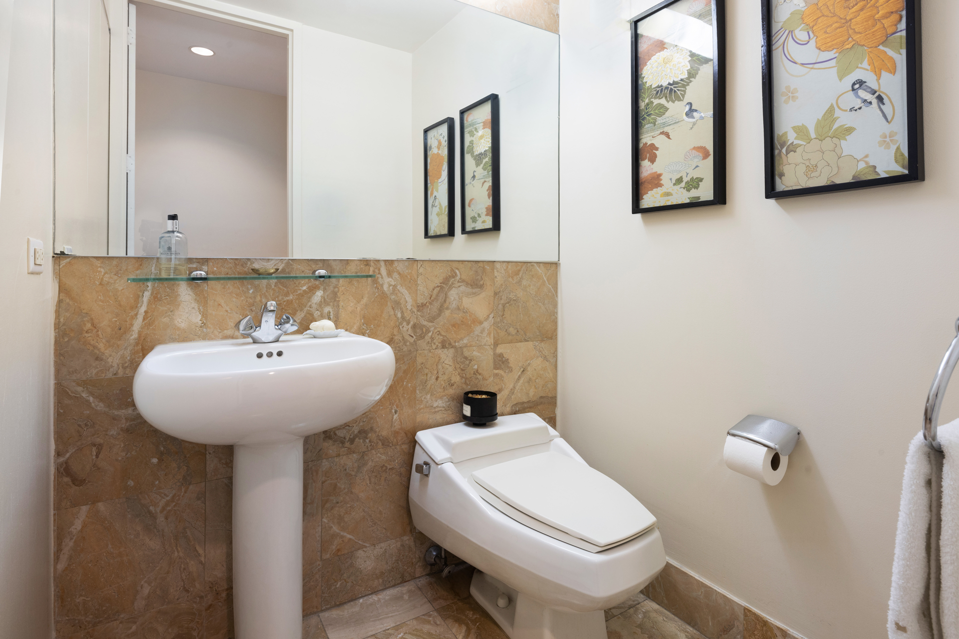 160 West 66th Street 19B Lincoln Square New York NY 10023