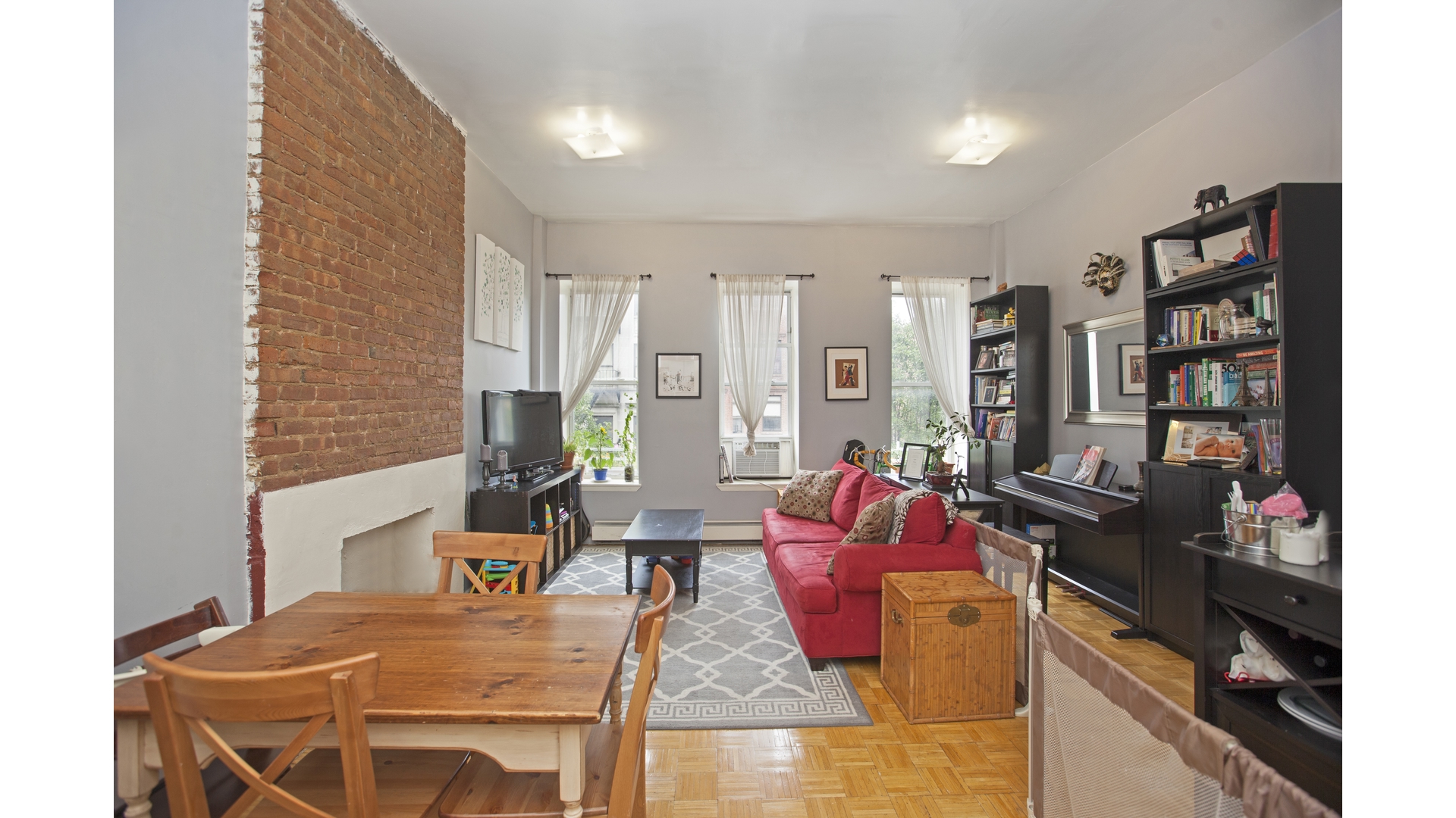 25 East 129th Street 3 East Harlem New York NY 10035