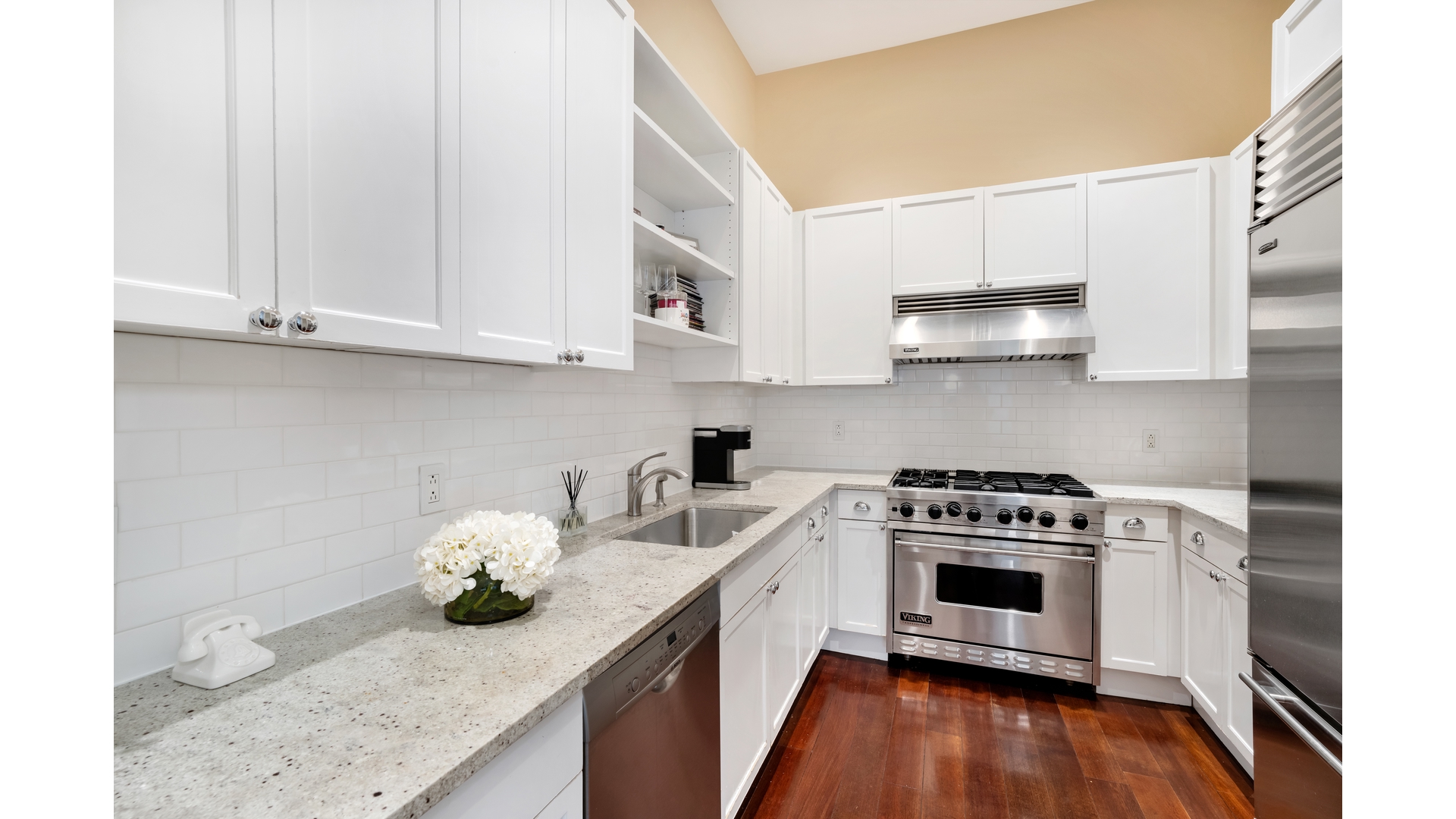 2112 Broadway 4B Upper West Side New York NY 10023