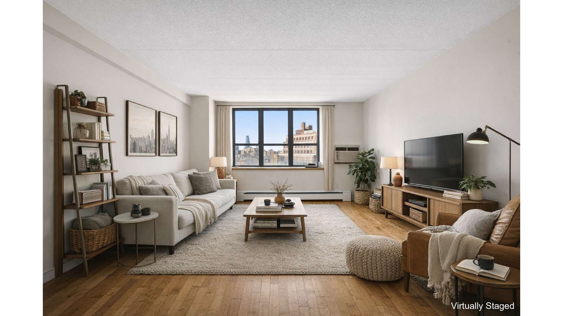 300 West 110th Street 19J Central Park West New York NY 10026