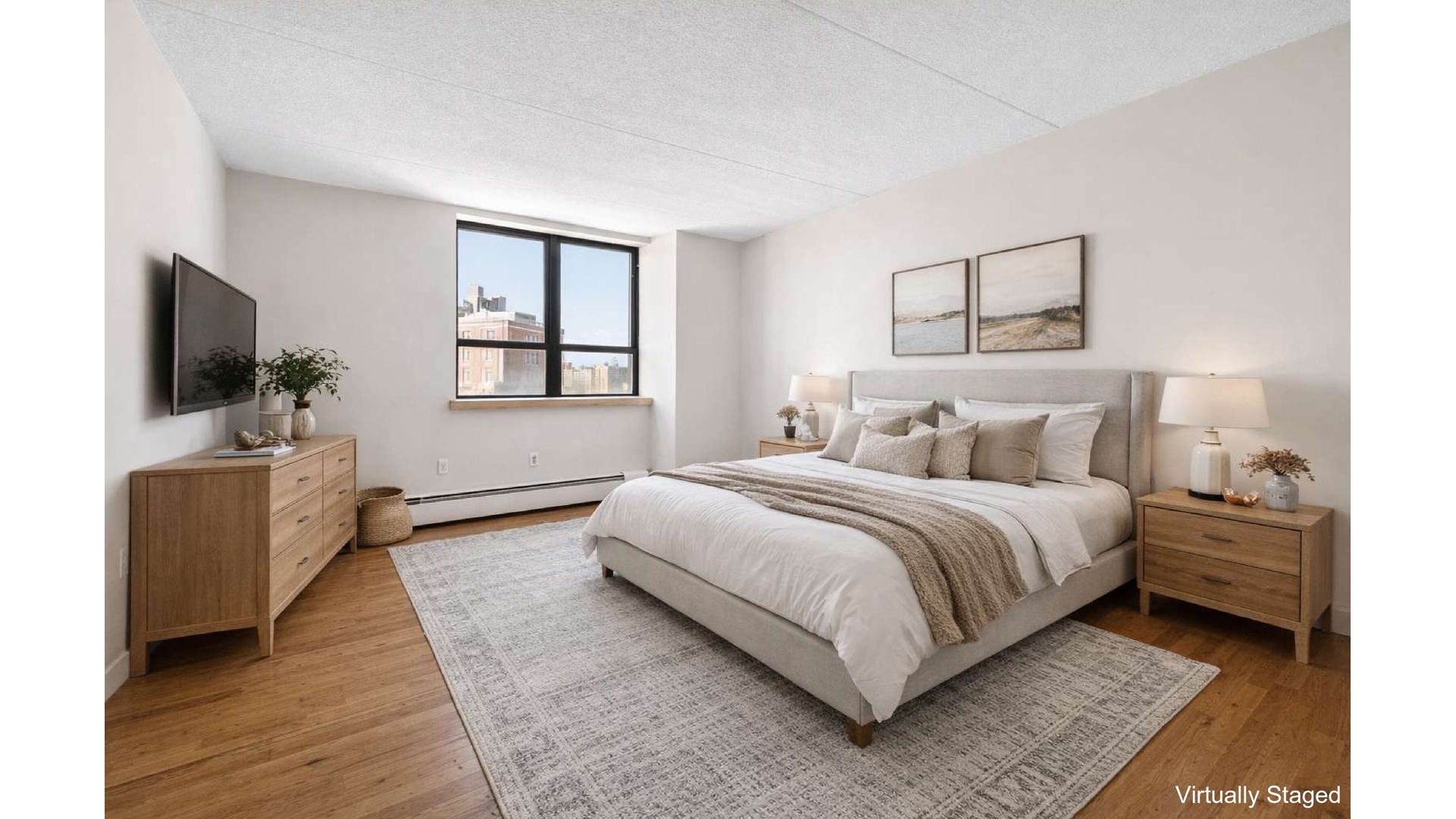 300 West 110th Street 19J Central Park West New York NY 10026