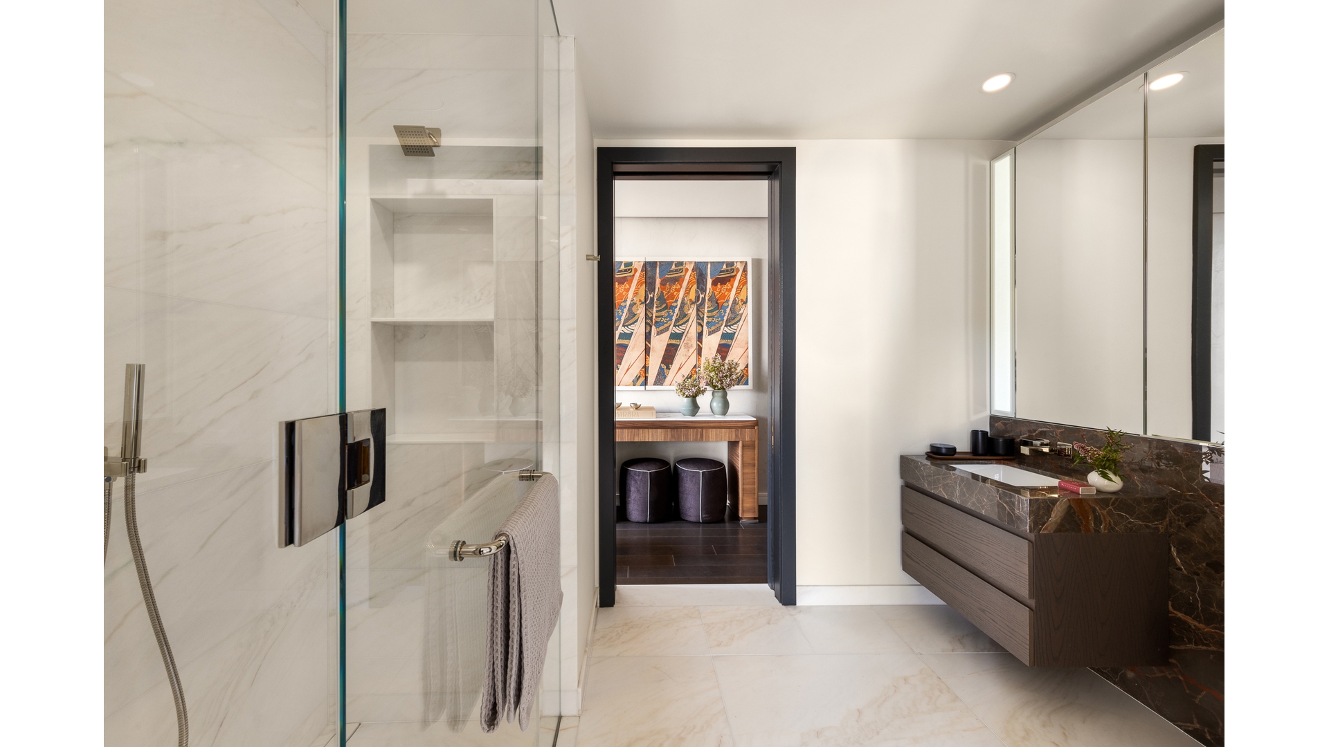 125 Greenwich Street 28A Financial District New York NY 10006