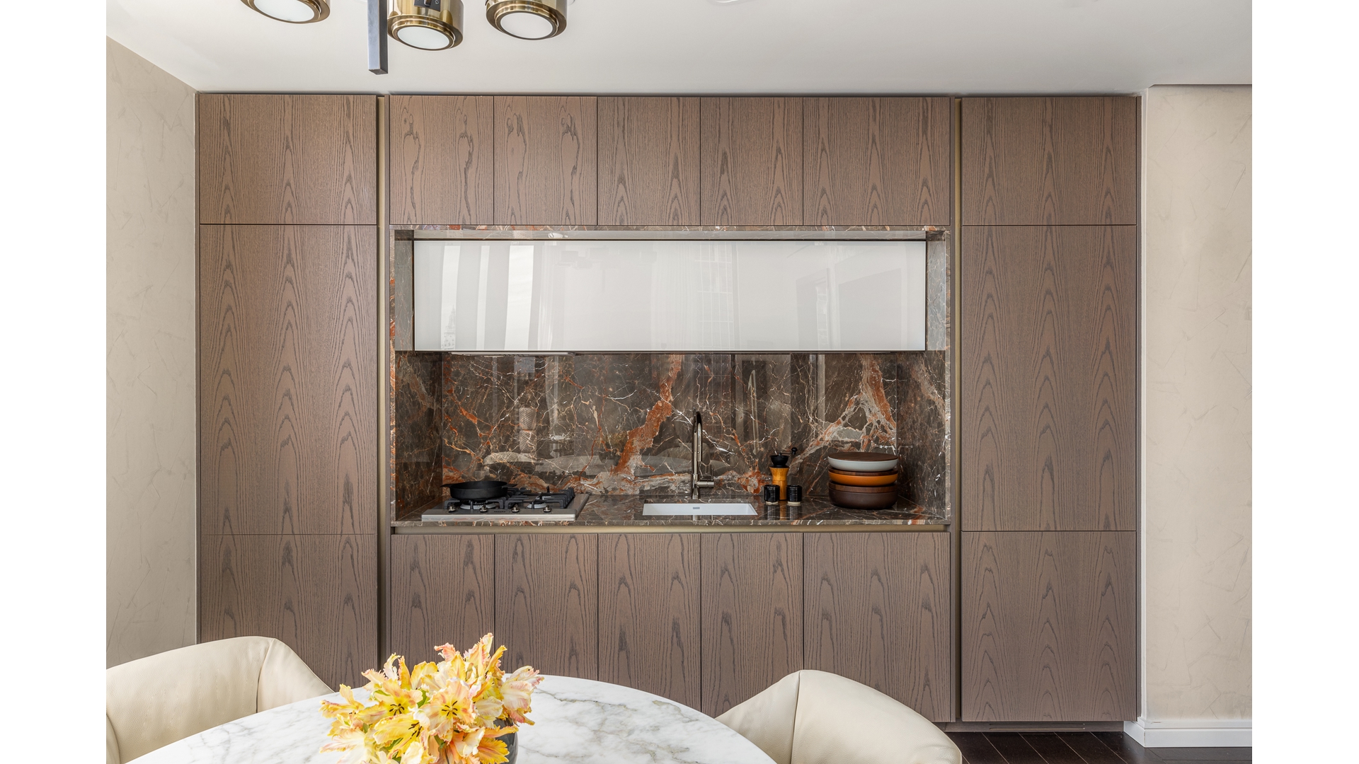 125 Greenwich Street 28A Financial District New York NY 10006