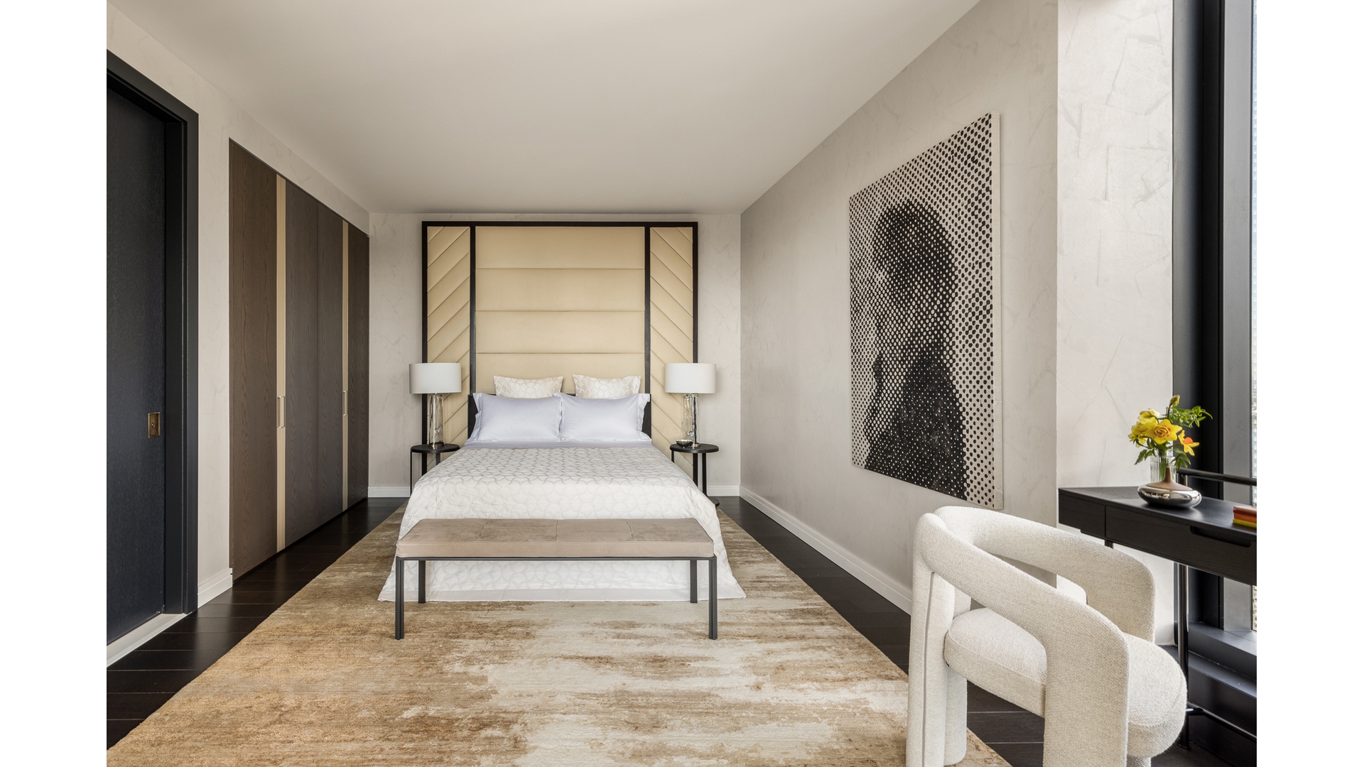 125 Greenwich Street 28A Financial District New York NY 10006