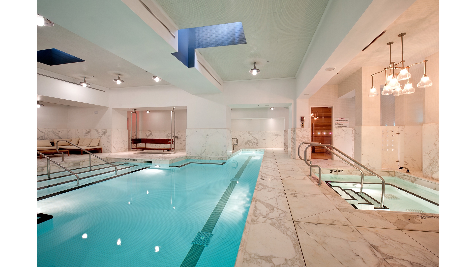 40 Mercer Street Soho New York NY 10013