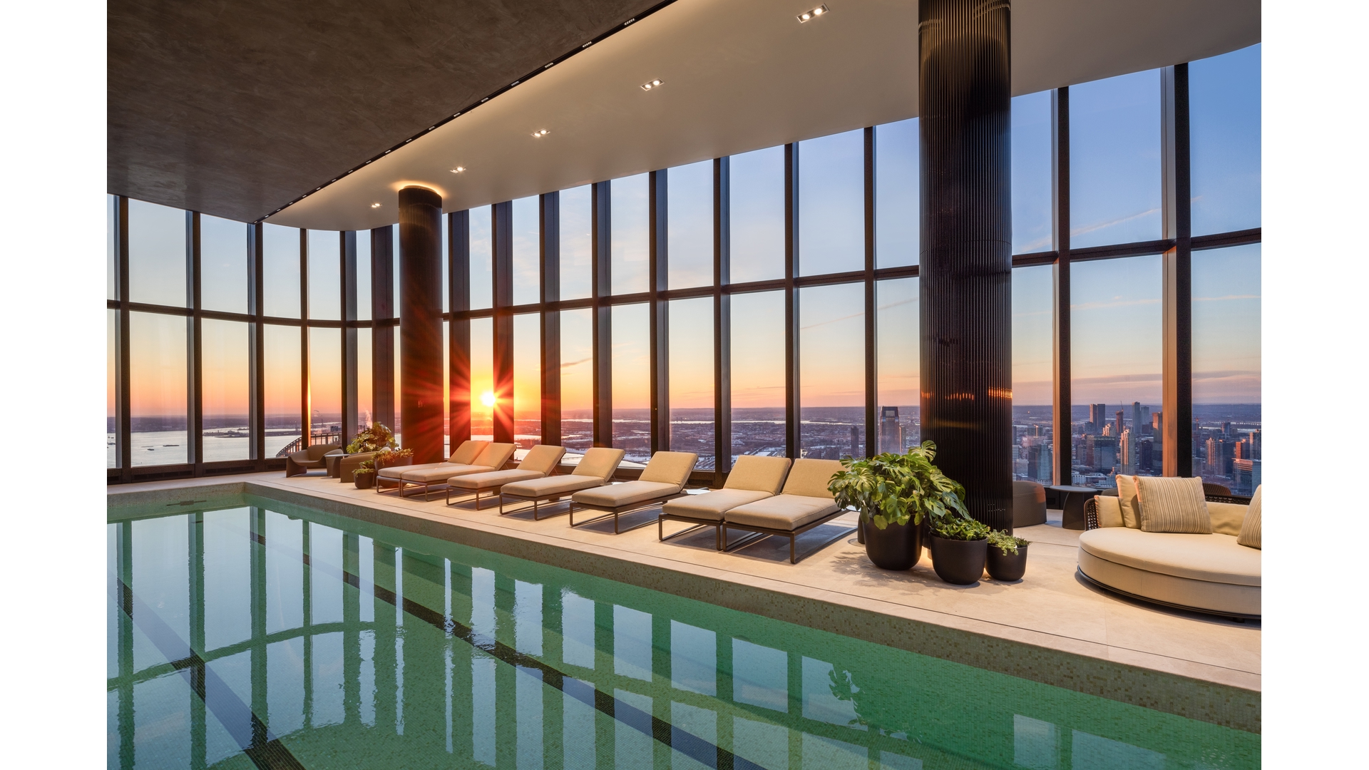 125 Greenwich Street 50A Financial District New York NY 10006