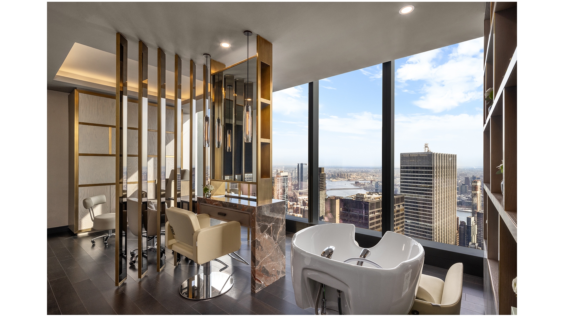 125 Greenwich Street 50A Financial District New York NY 10006