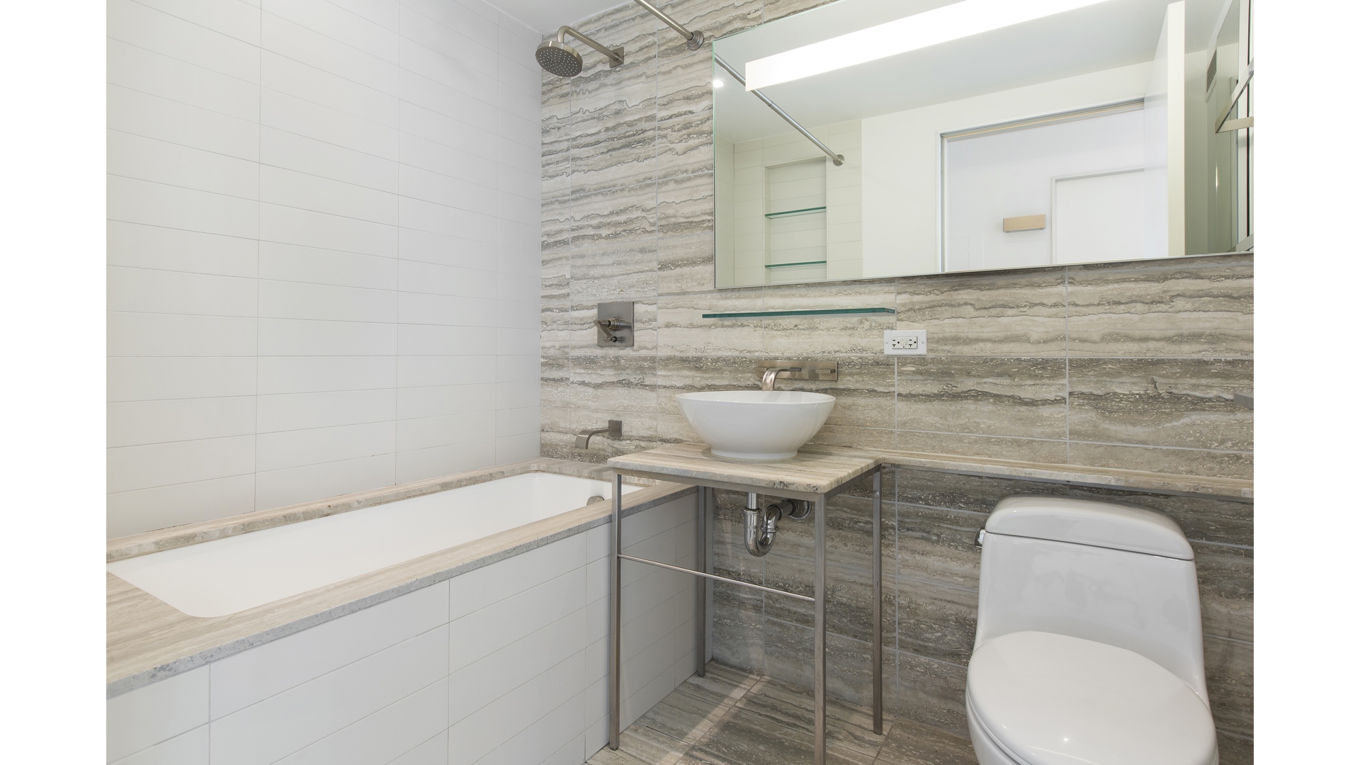 322 West 57th Street 24C Clinton New York NY 10019