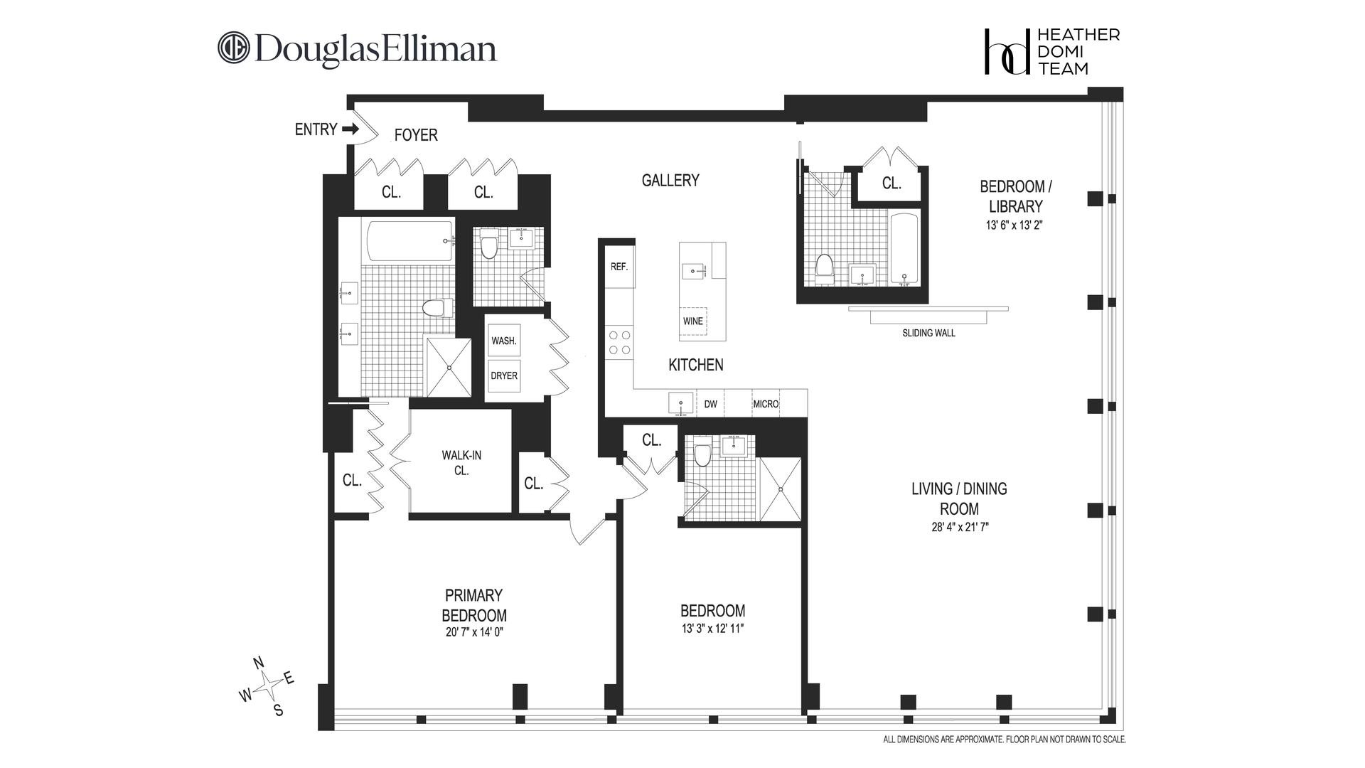 40 Mercer Street Soho New York NY 10013