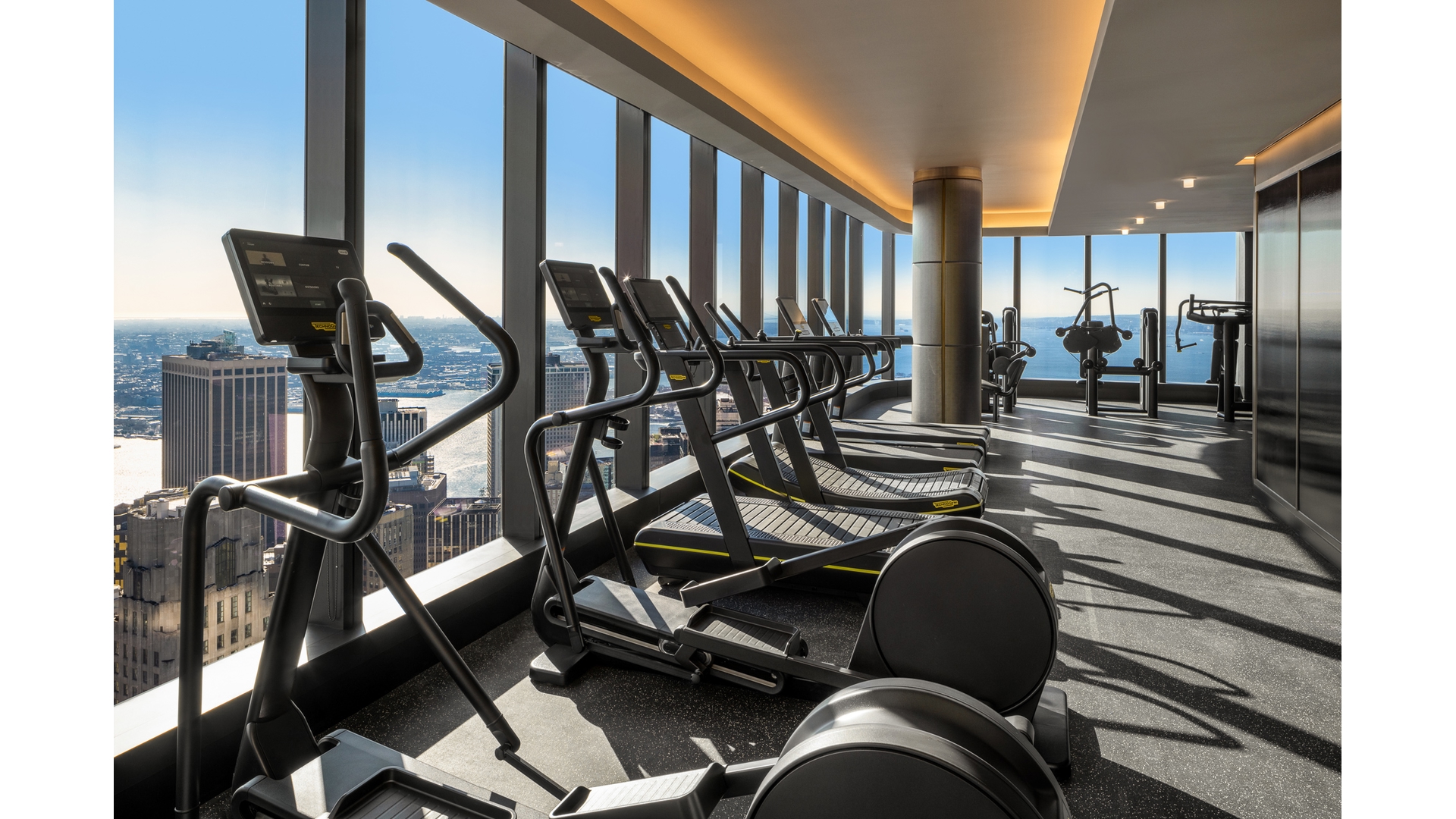 125 Greenwich Street 68D Financial District New York NY 10006