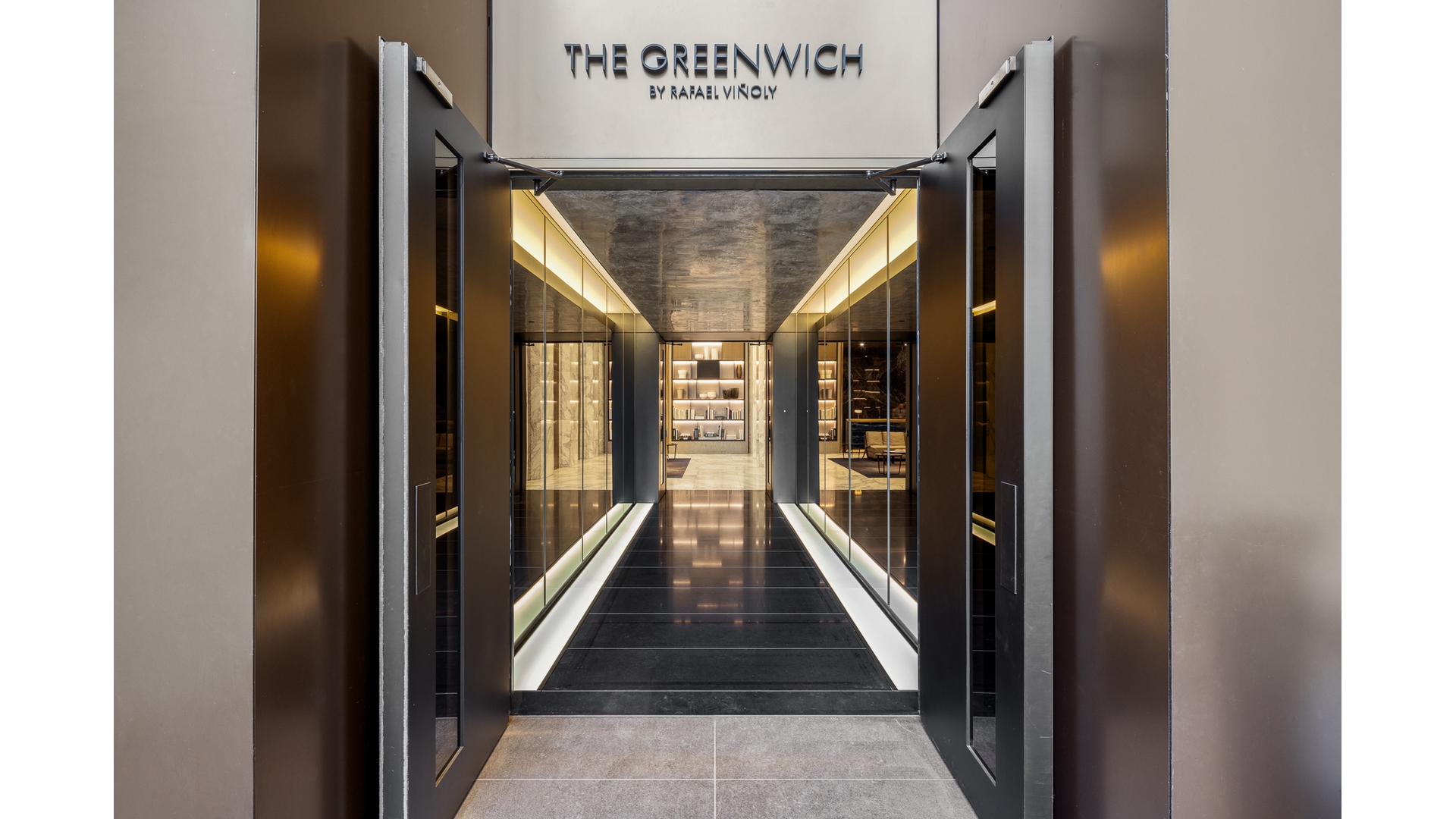 125 Greenwich Street 55B Financial District New York NY 10006