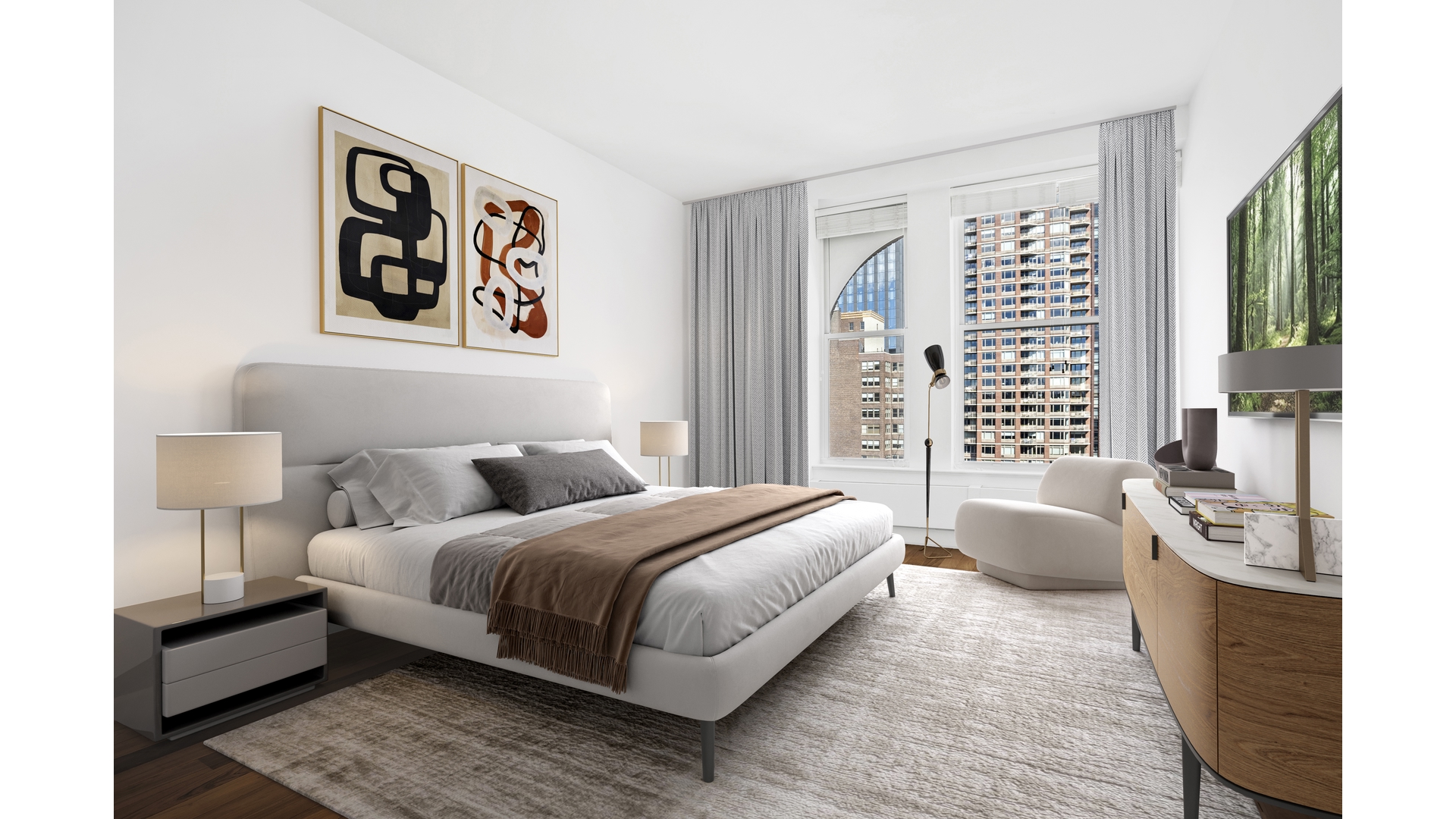 15 East 26th Street NoMad New York NY 10010