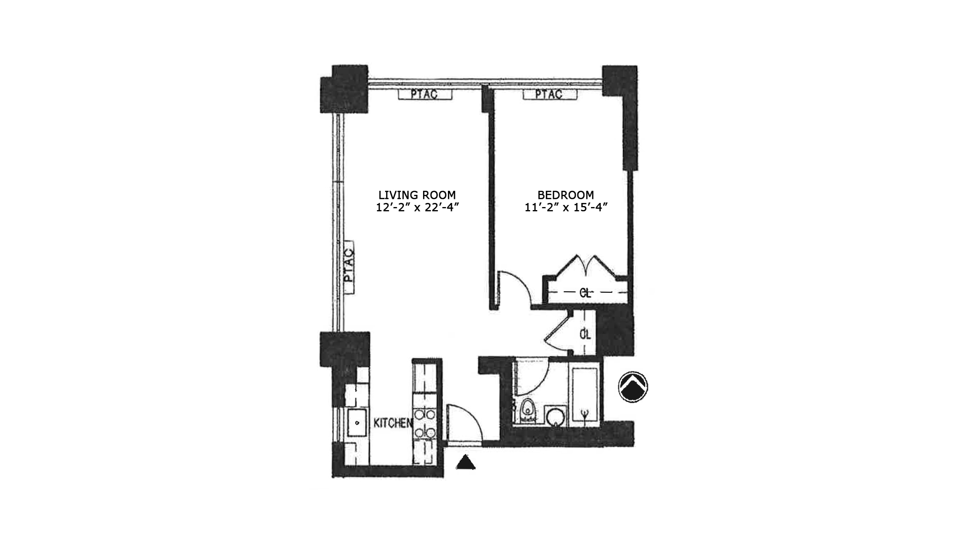 322 West 57th Street 24C Clinton New York NY 10019