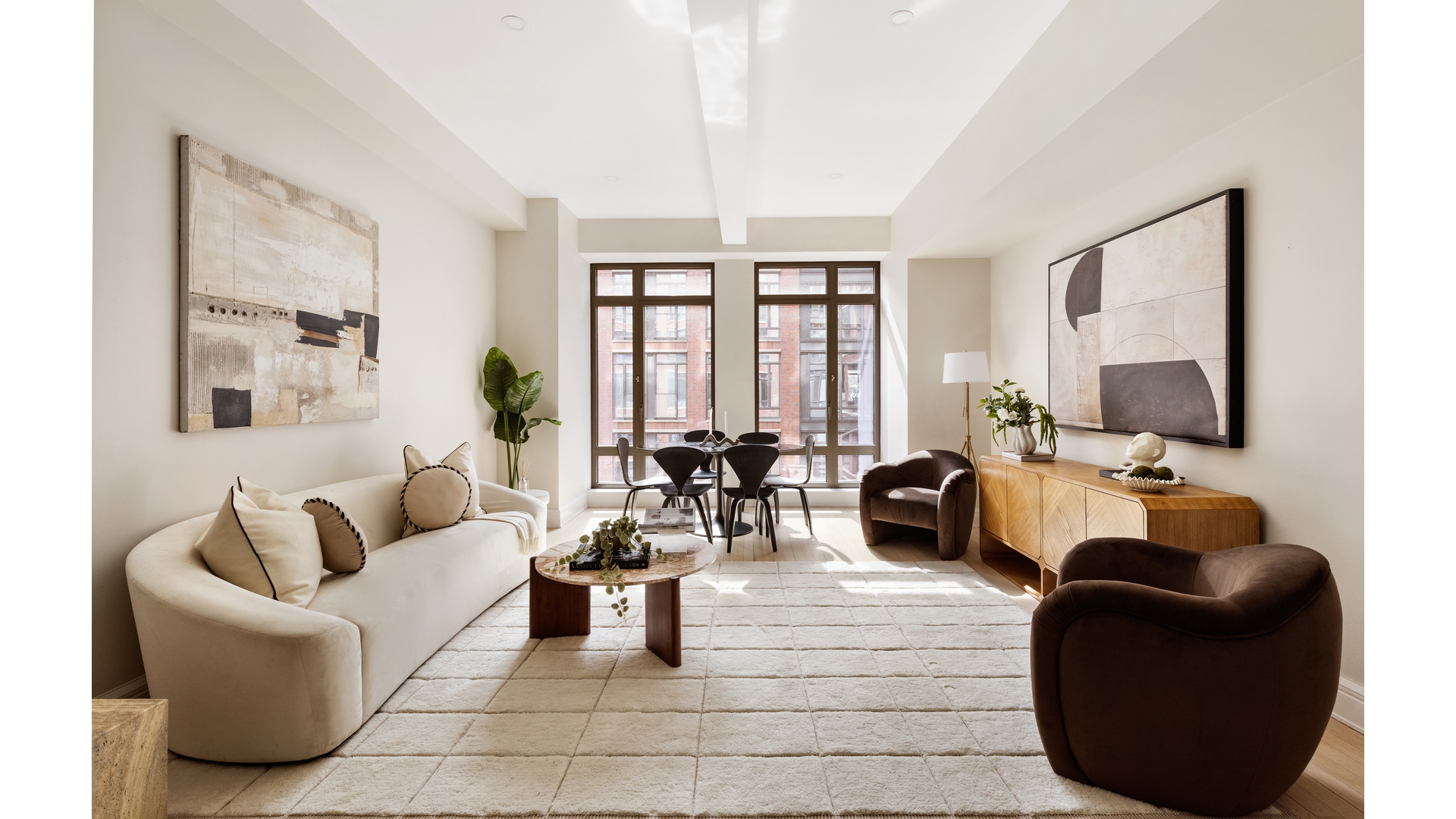 160 West 12th Street Greenwich Village New York NY 10011