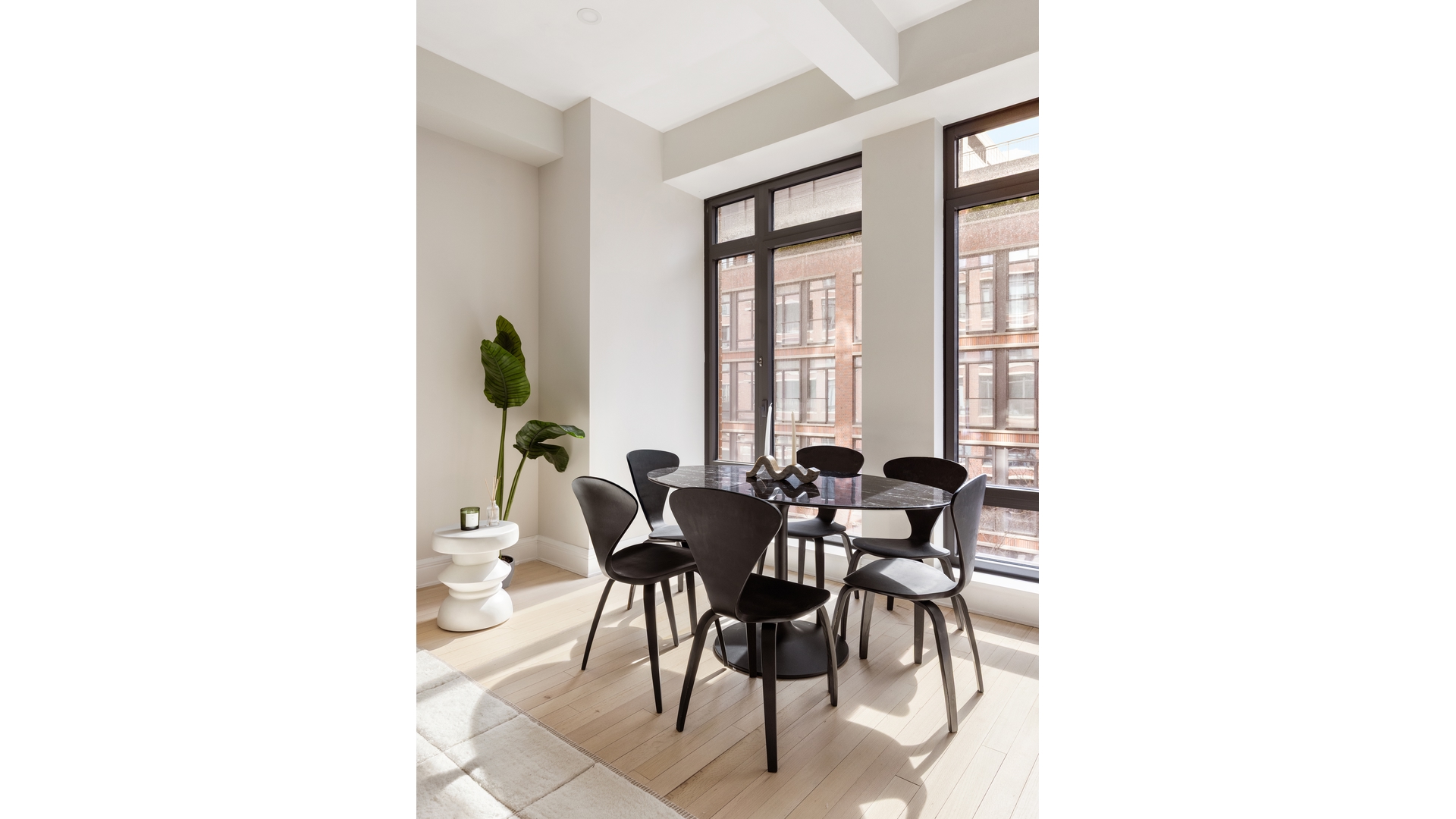 160 West 12th Street Greenwich Village New York NY 10011