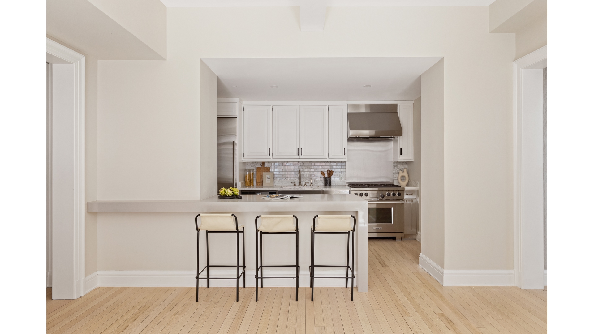 160 West 12th Street Greenwich Village New York NY 10011