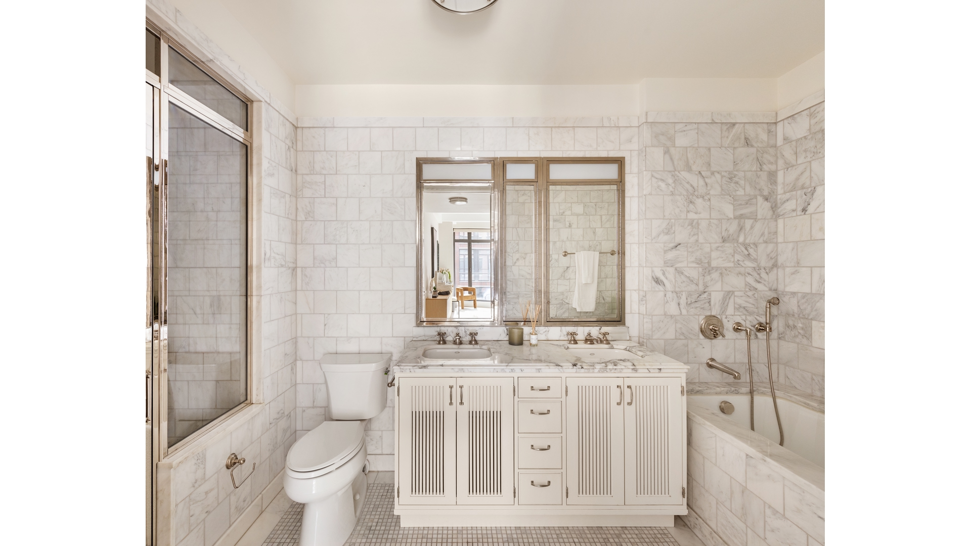 160 West 12th Street Greenwich Village New York NY 10011