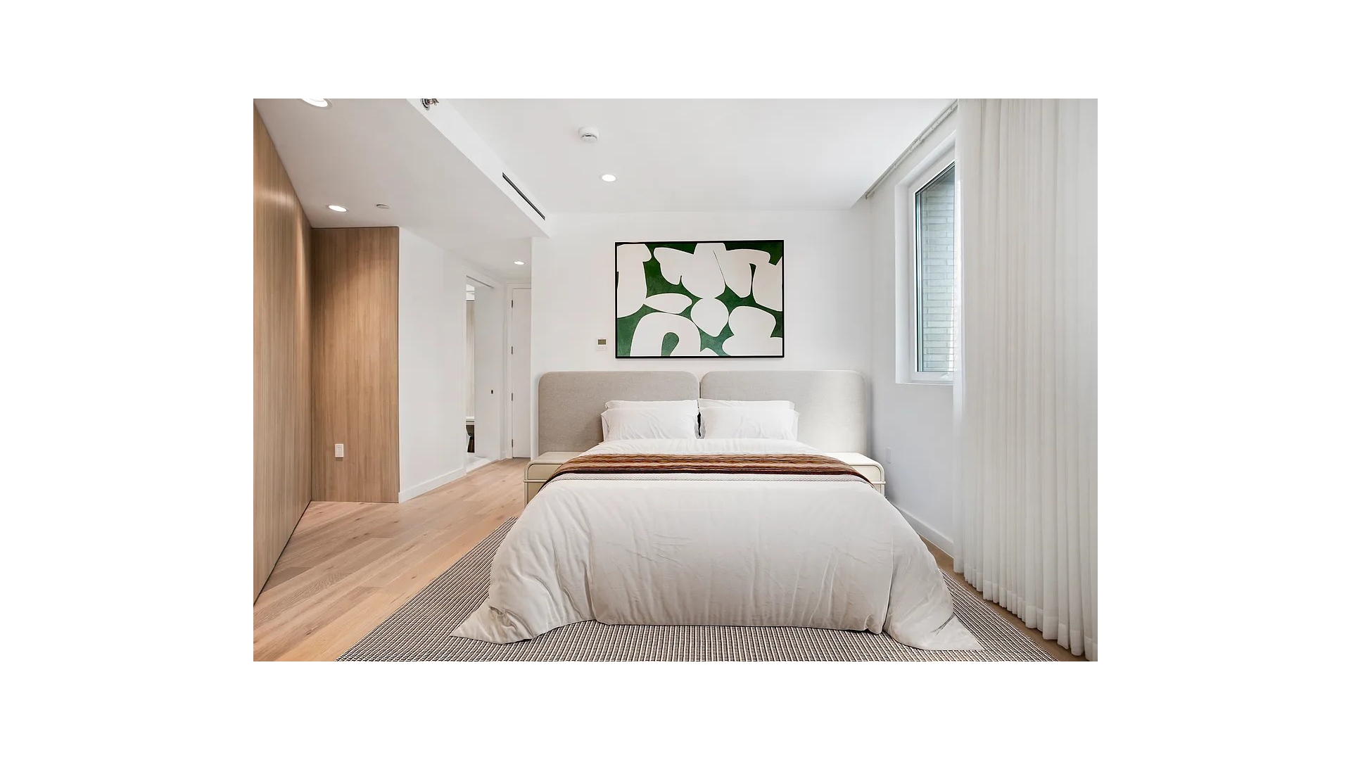 128 Woodpoint Road 2A Greenpoint Brooklyn NY 11211