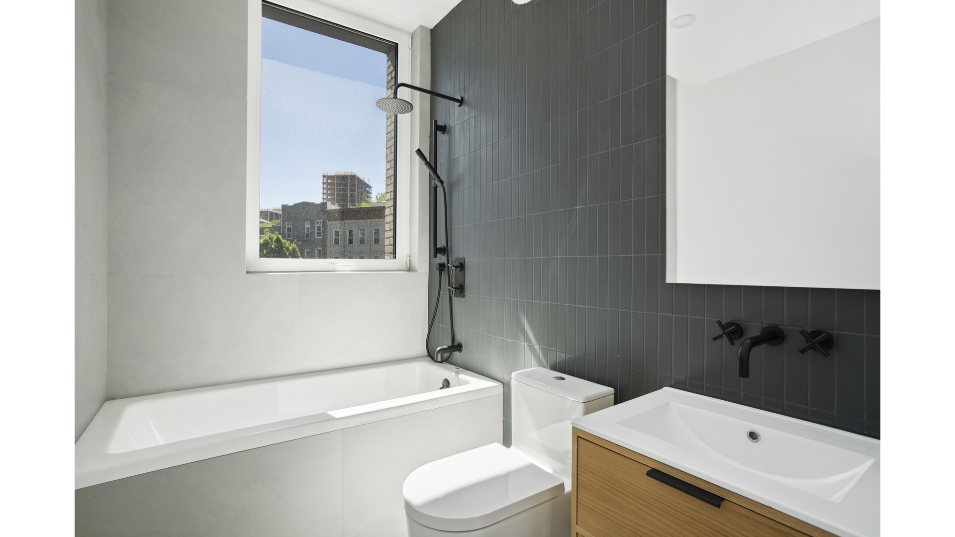 128 Woodpoint Road 2A Greenpoint Brooklyn NY 11211