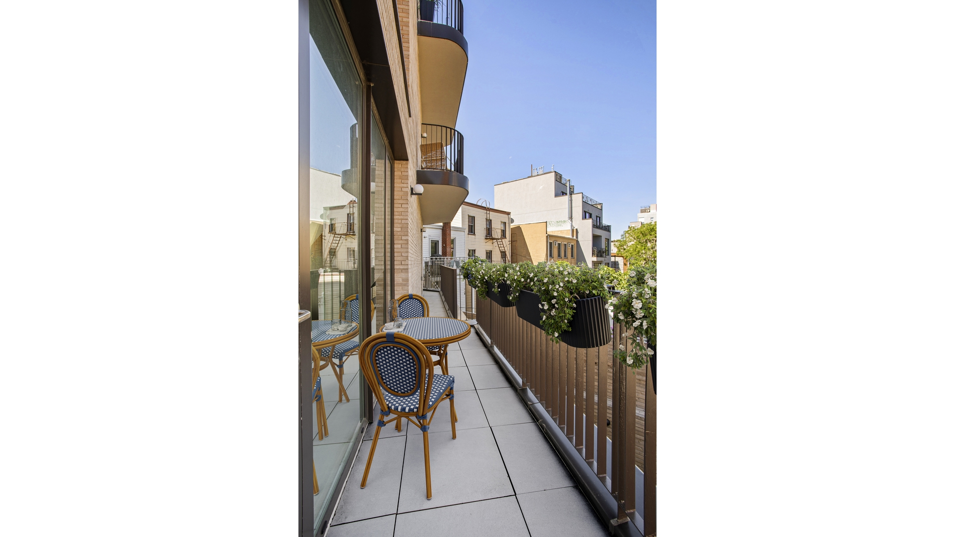 128 Woodpoint Road 2A Greenpoint Brooklyn NY 11211